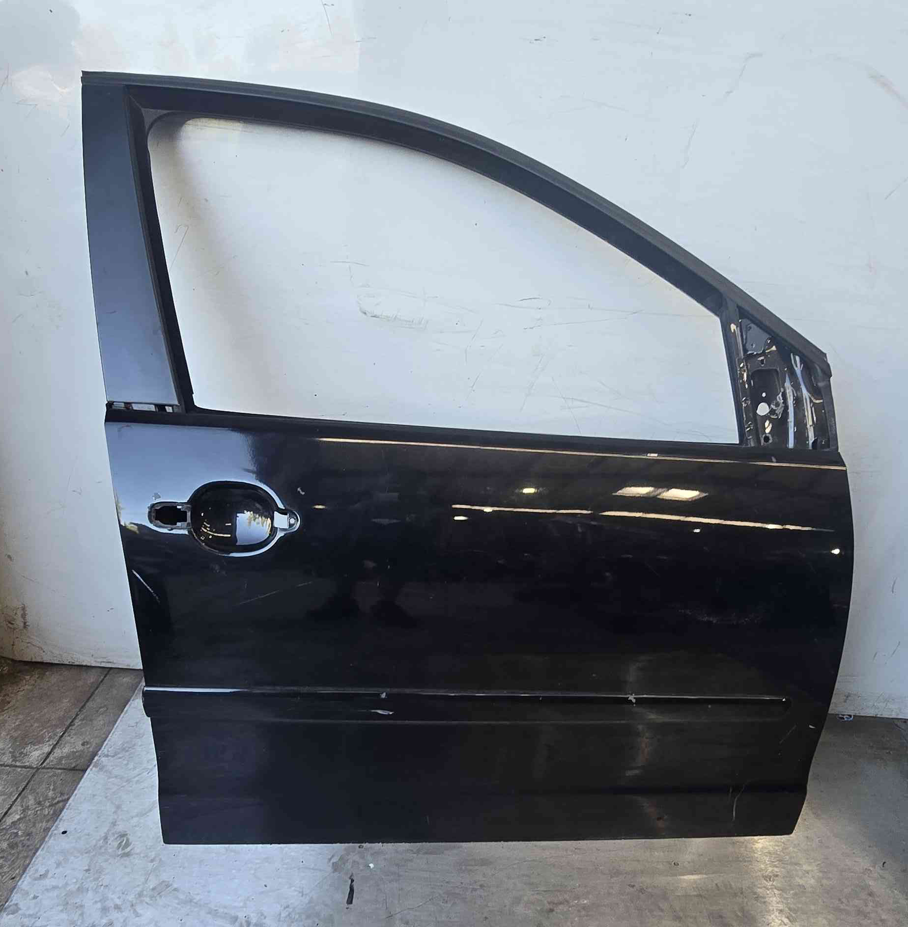 Porte avant Droite