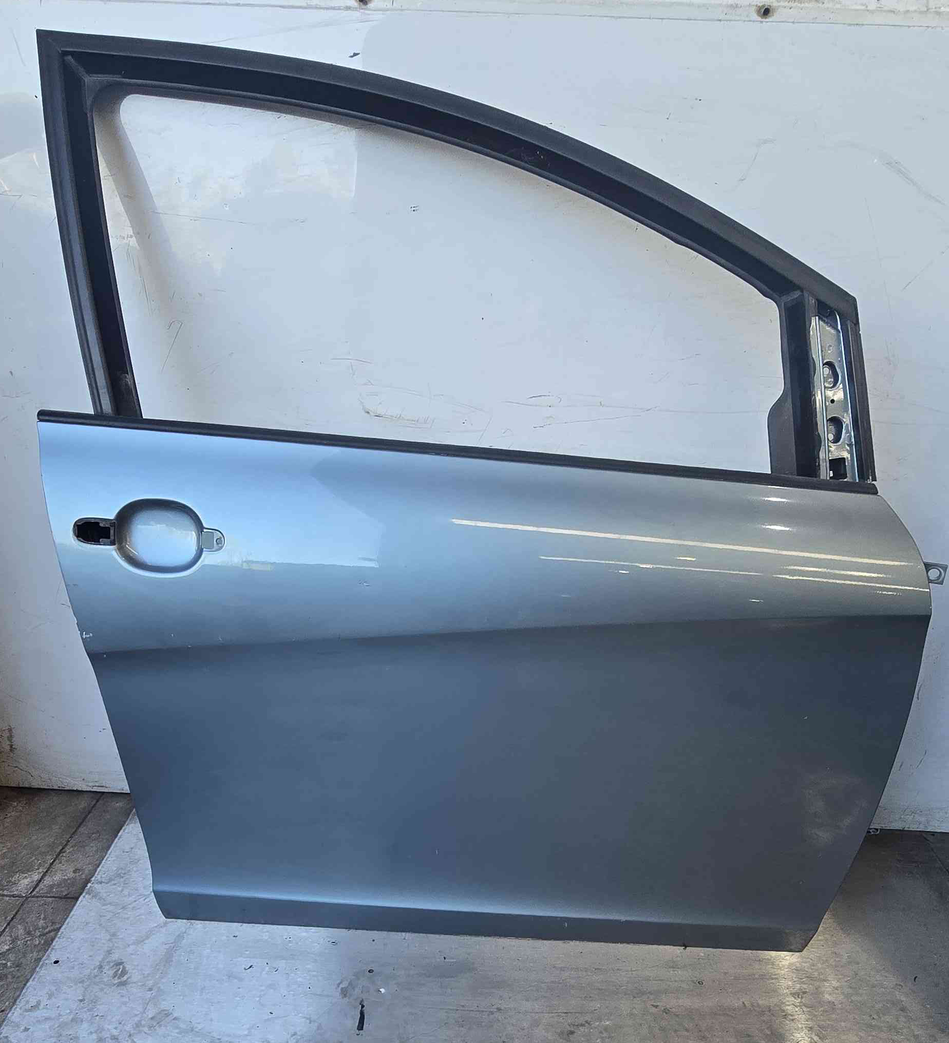 Porta Frente Direita