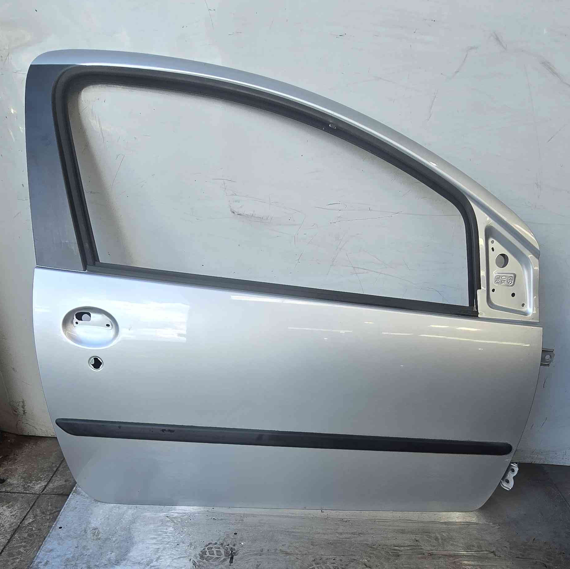 Porta Direita