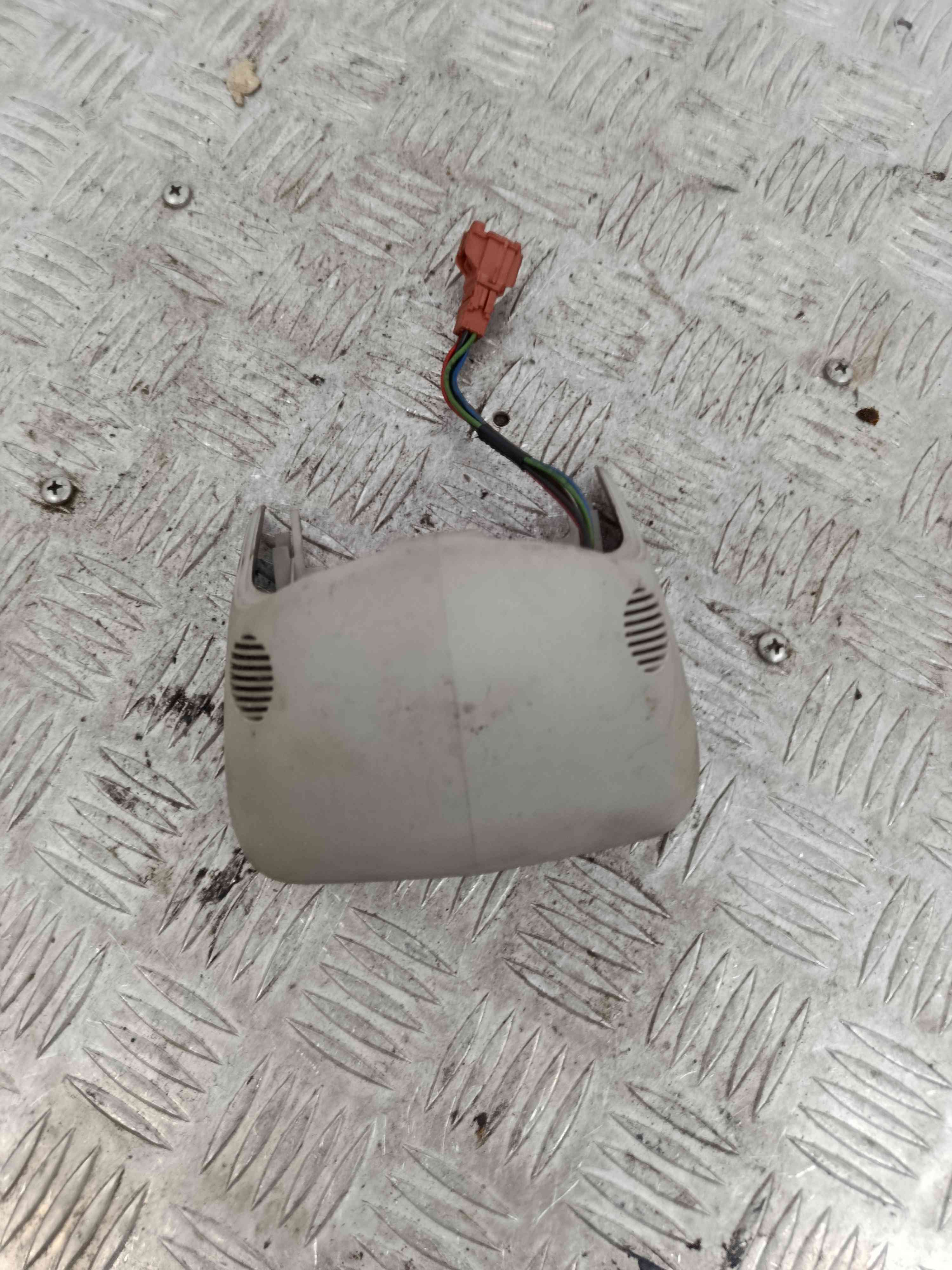 Alarm sensor