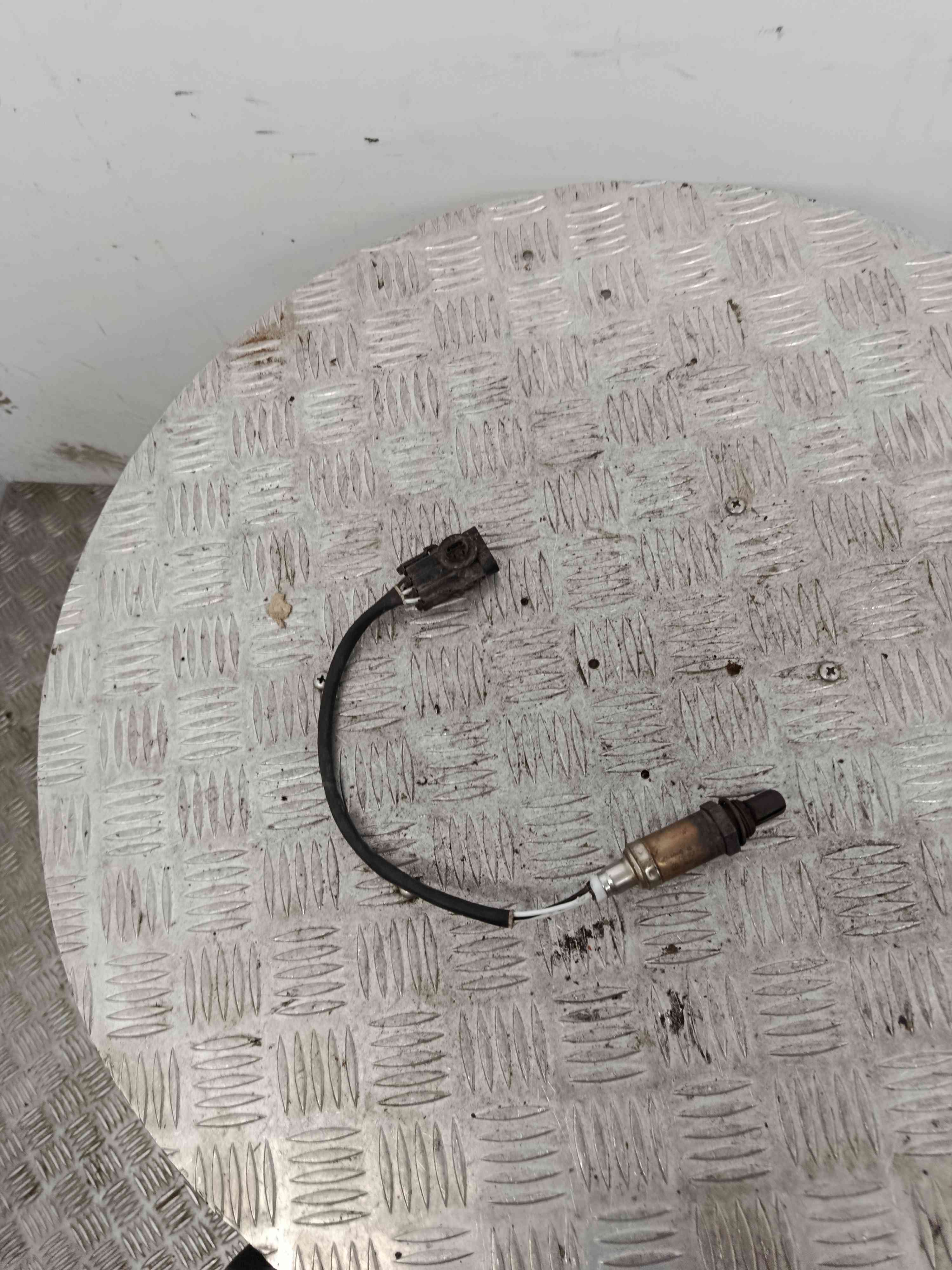 Lambda Sensor