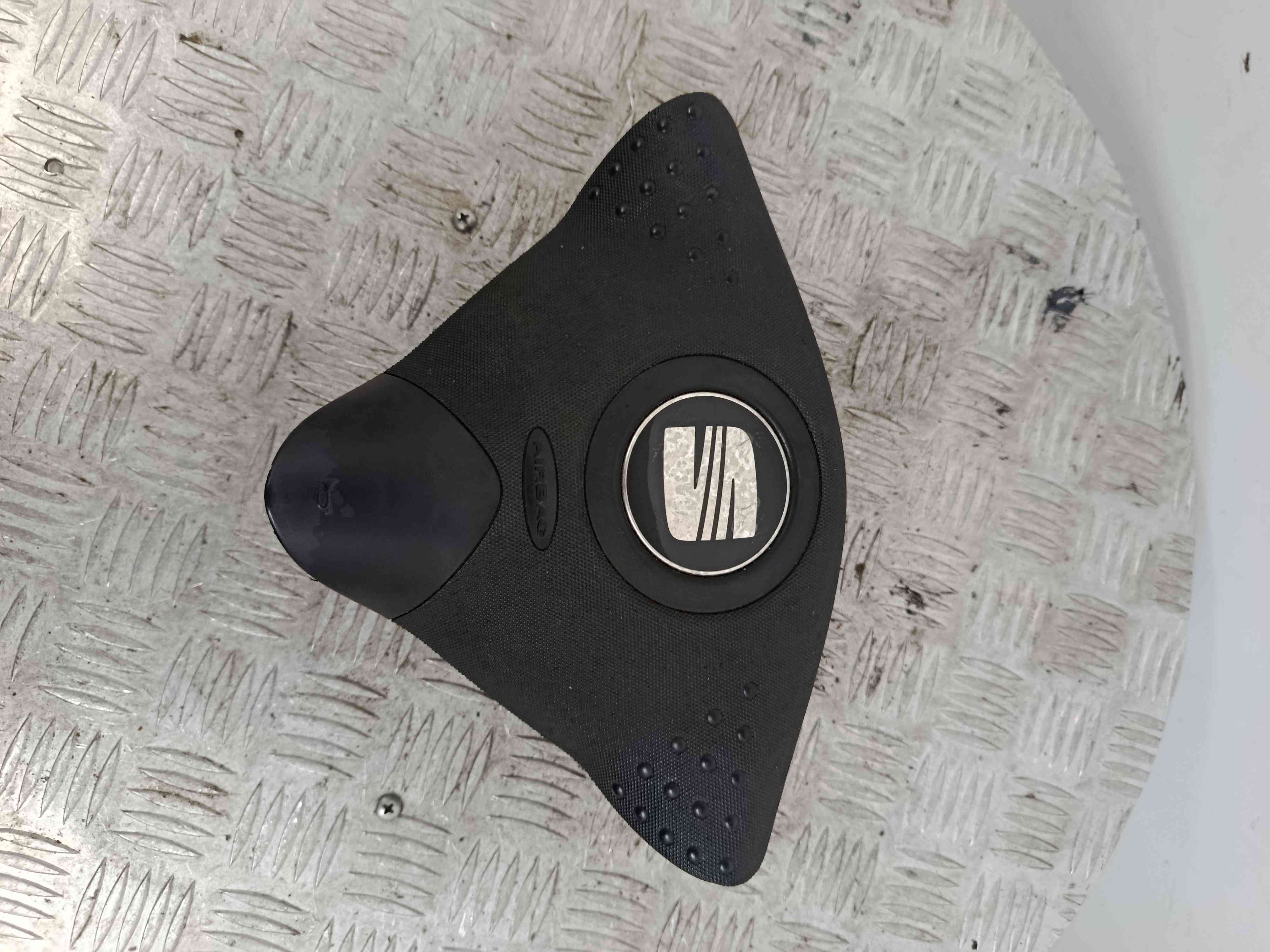 Airbag Steering Wheel
