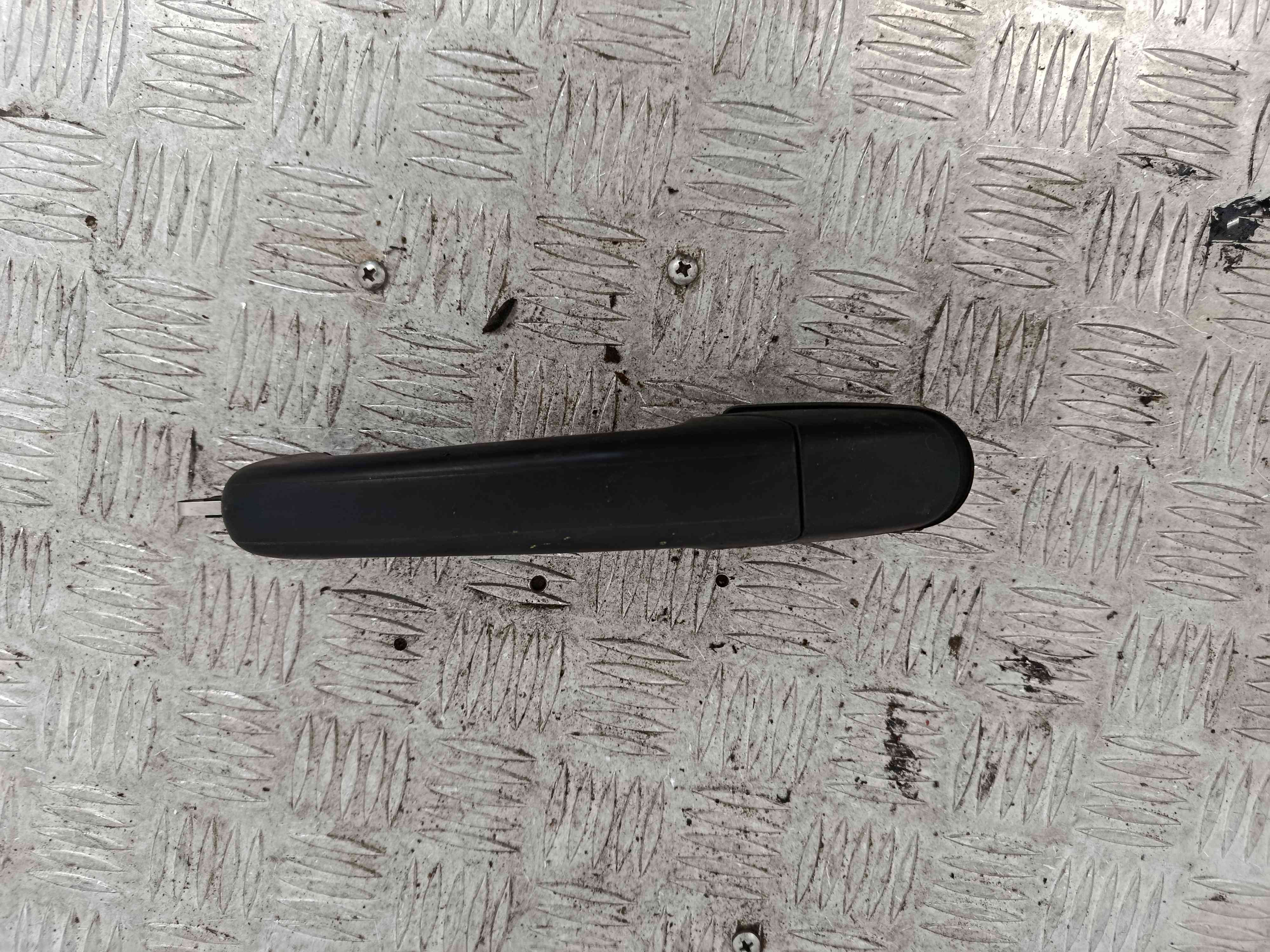 Exterior Right front door handle