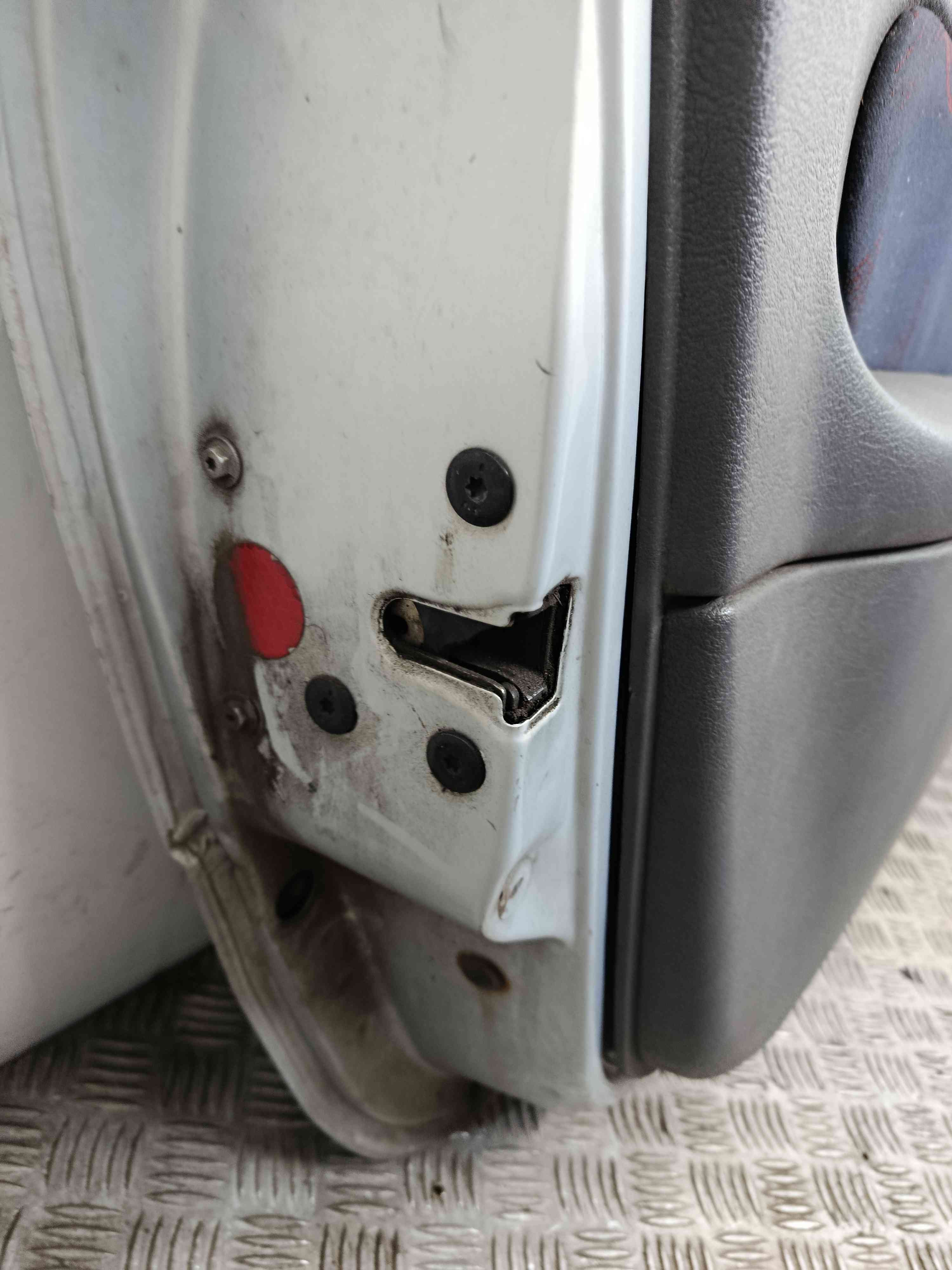 Fechadura / Fecho Porta Esquerdo