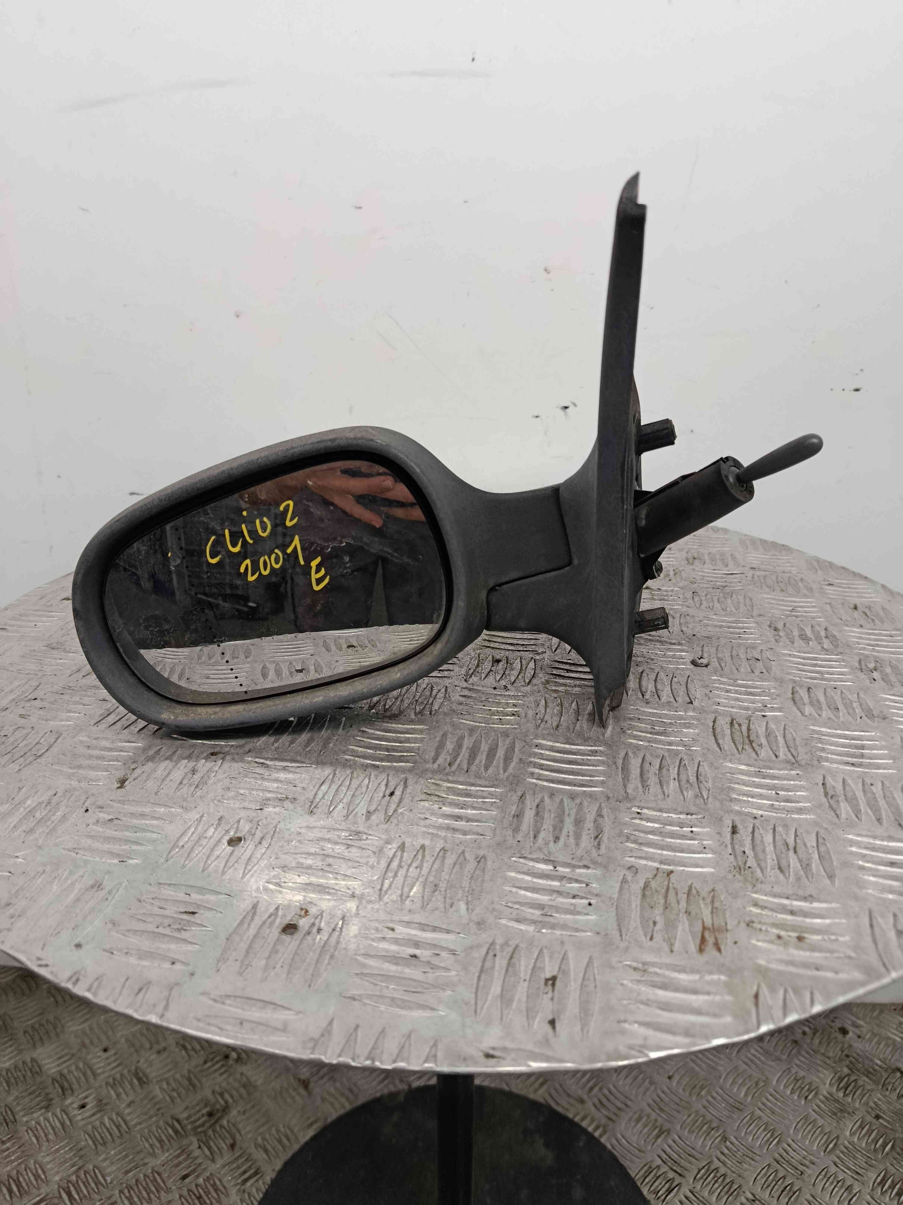 Door Mirror Left