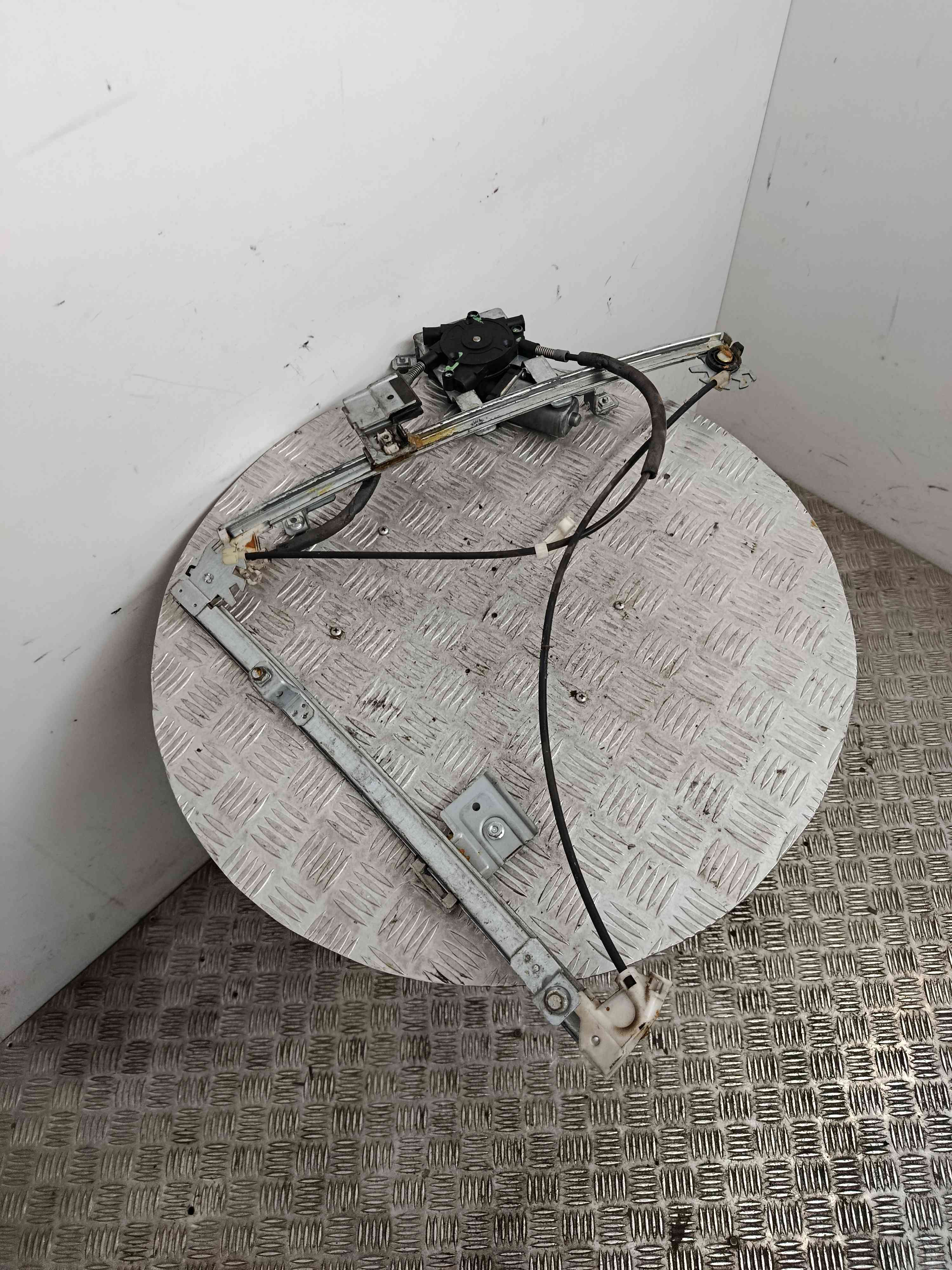 Left Window Lift