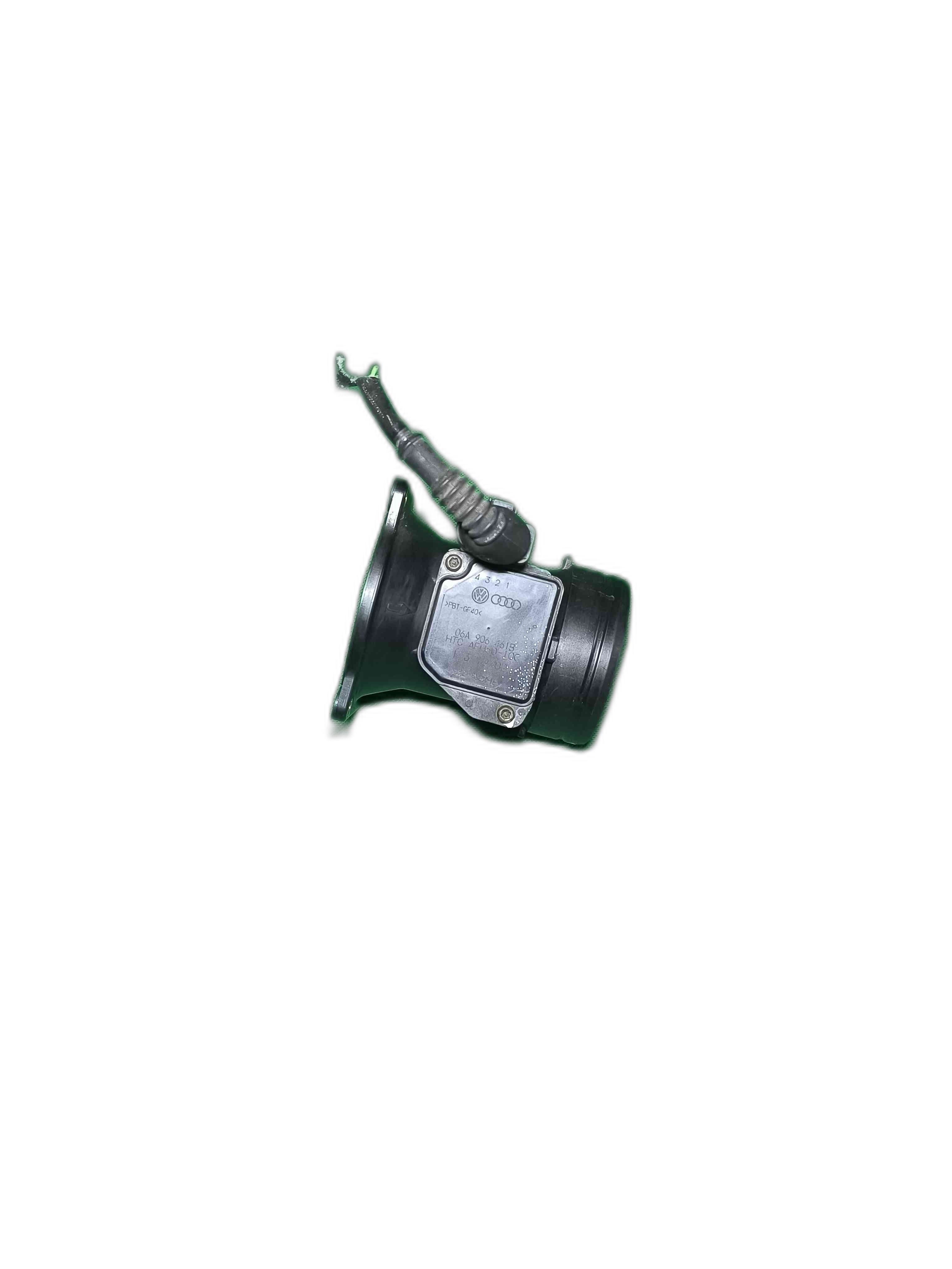 Mass Air Flow Sensor (MAF)