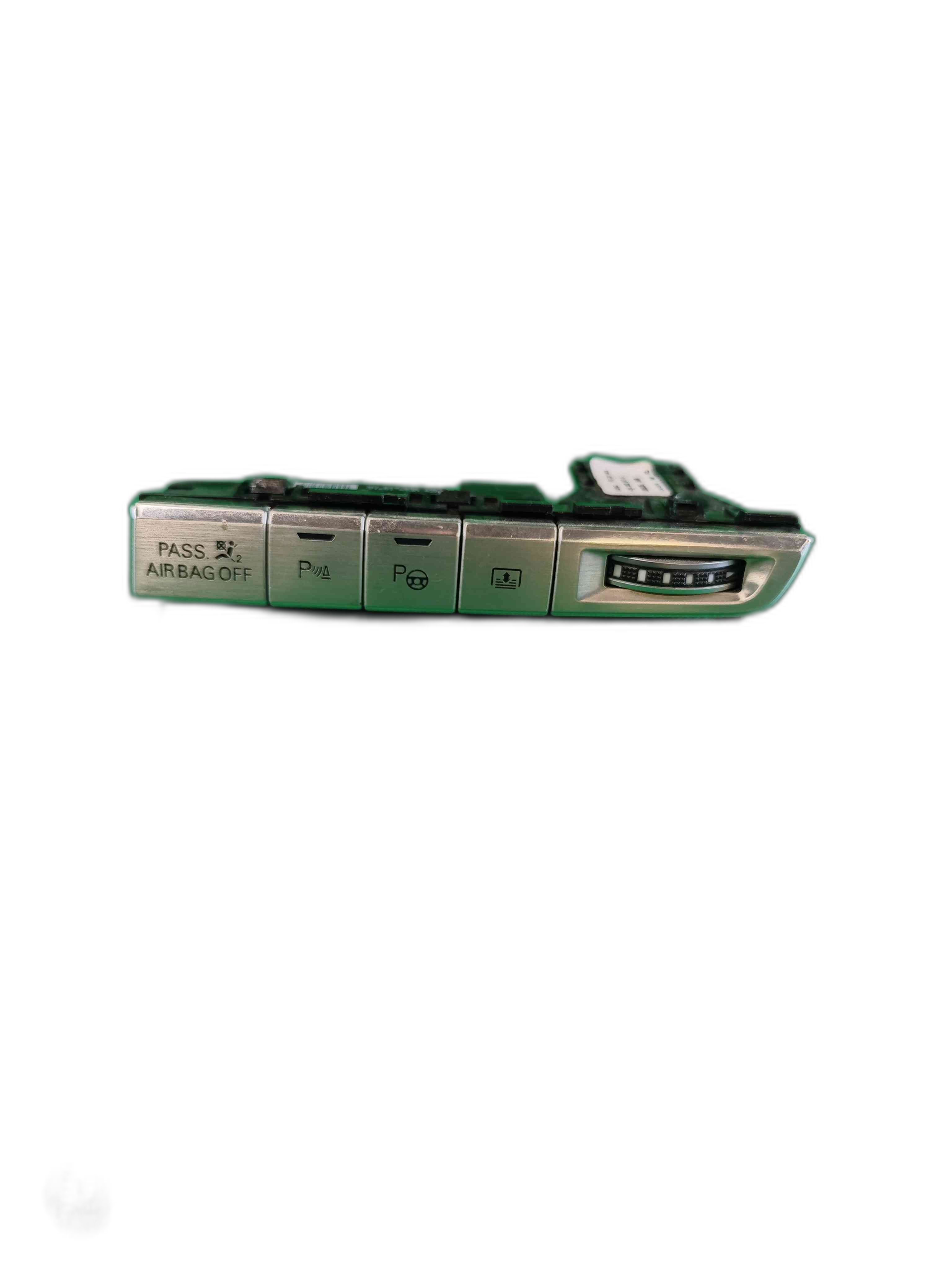 Multifunction control