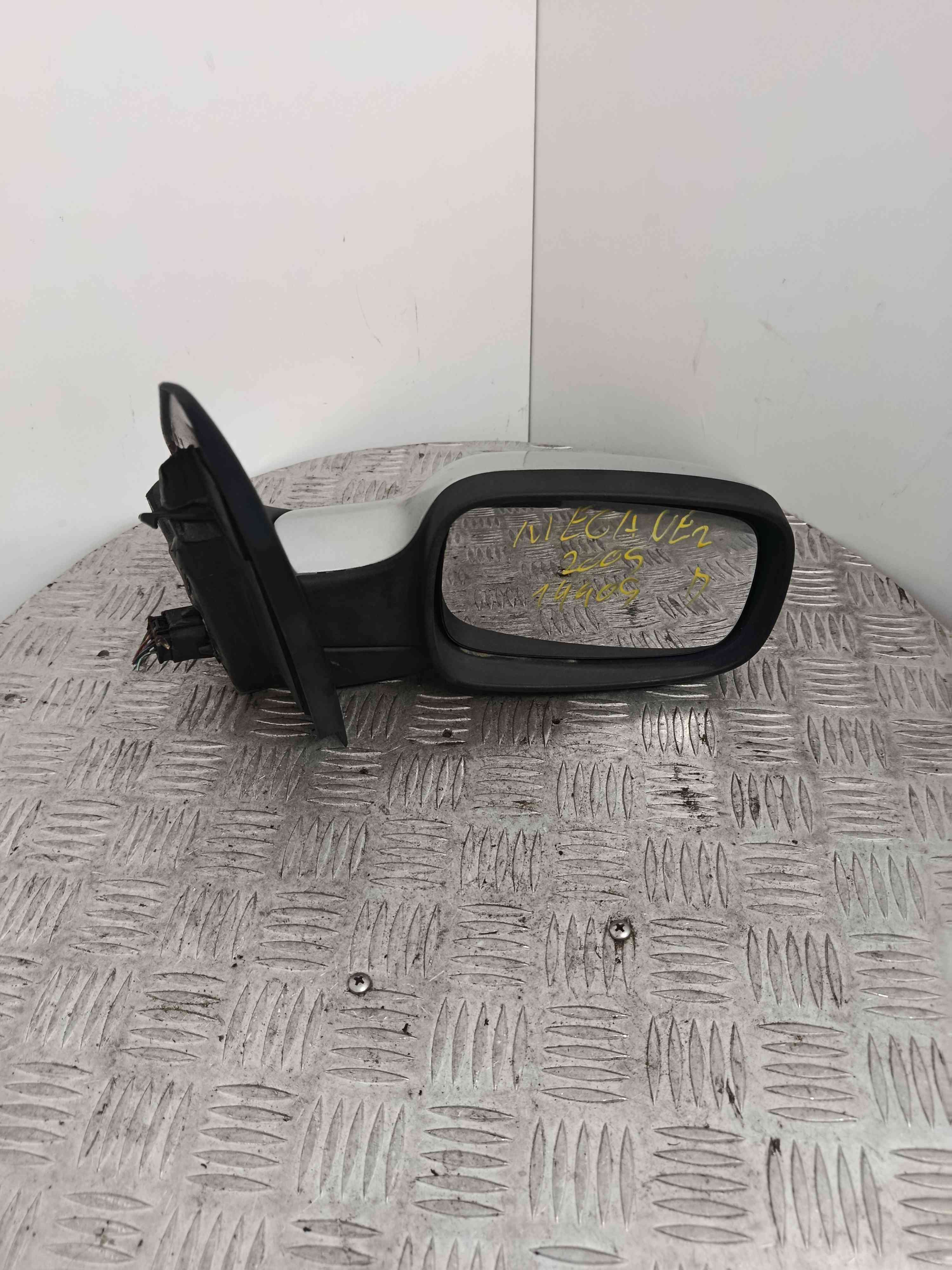 Espelho Retrovisor Direito
