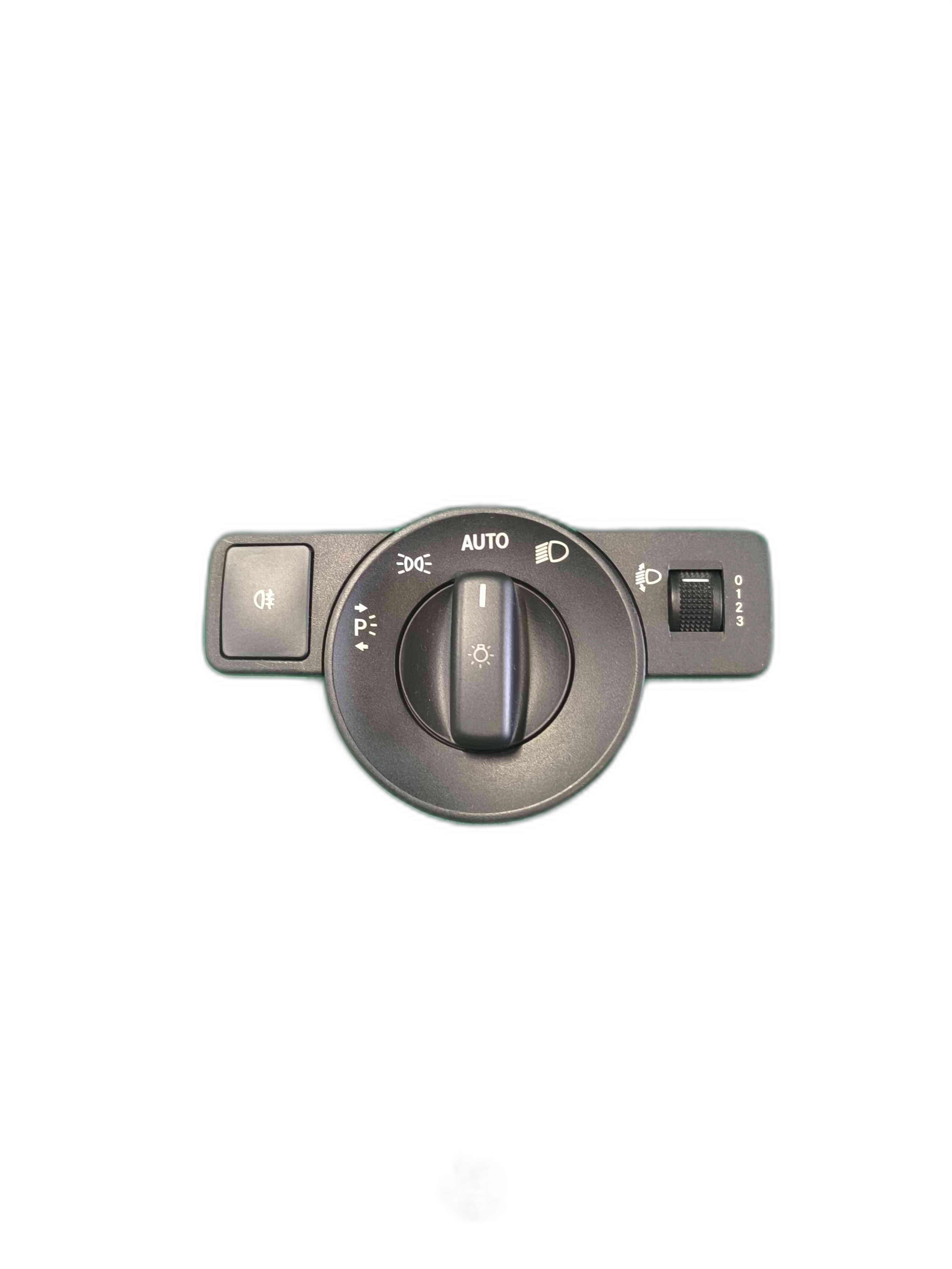 Licht switch - MERCEDES-BENZ A-KLASSE