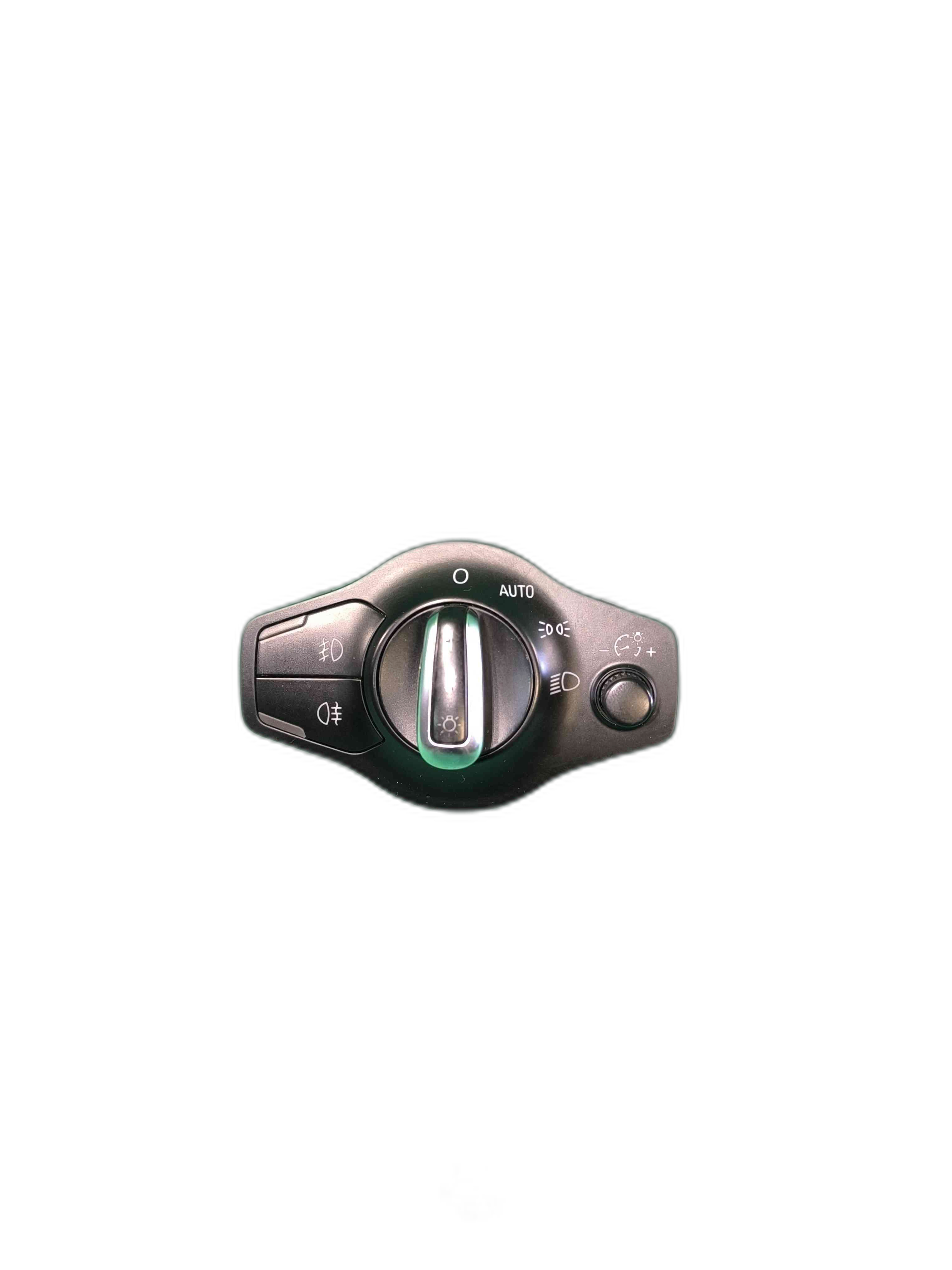 Licht switch - AUDI Q5
