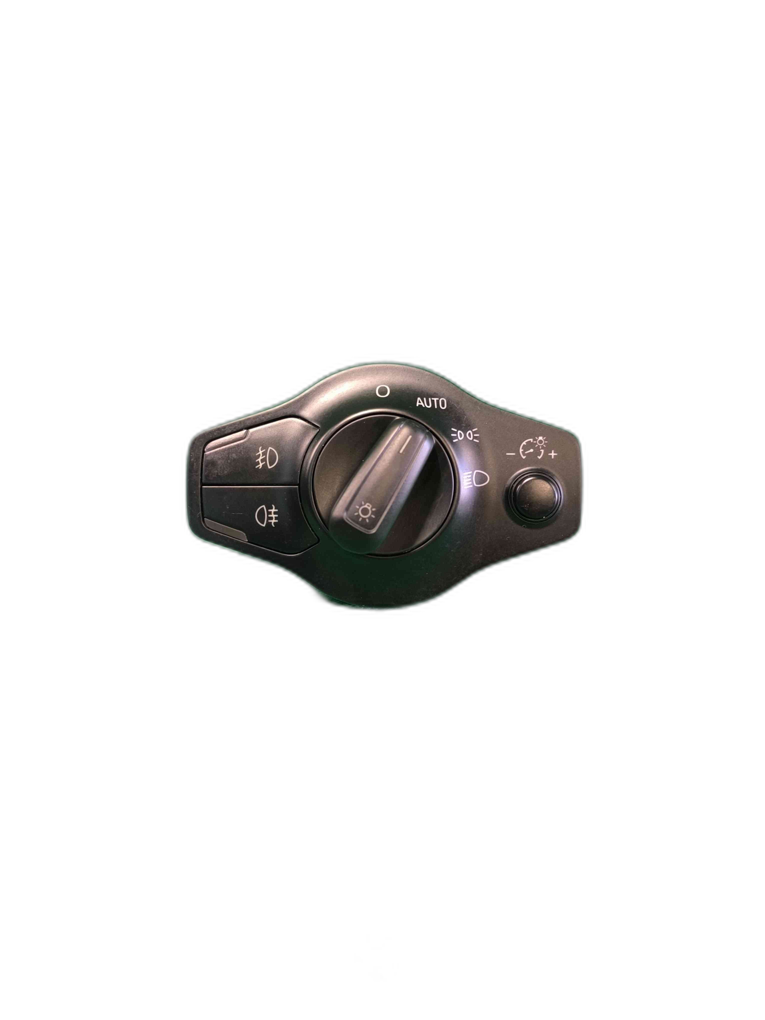 Licht switch - AUDI A4 B8 Avant