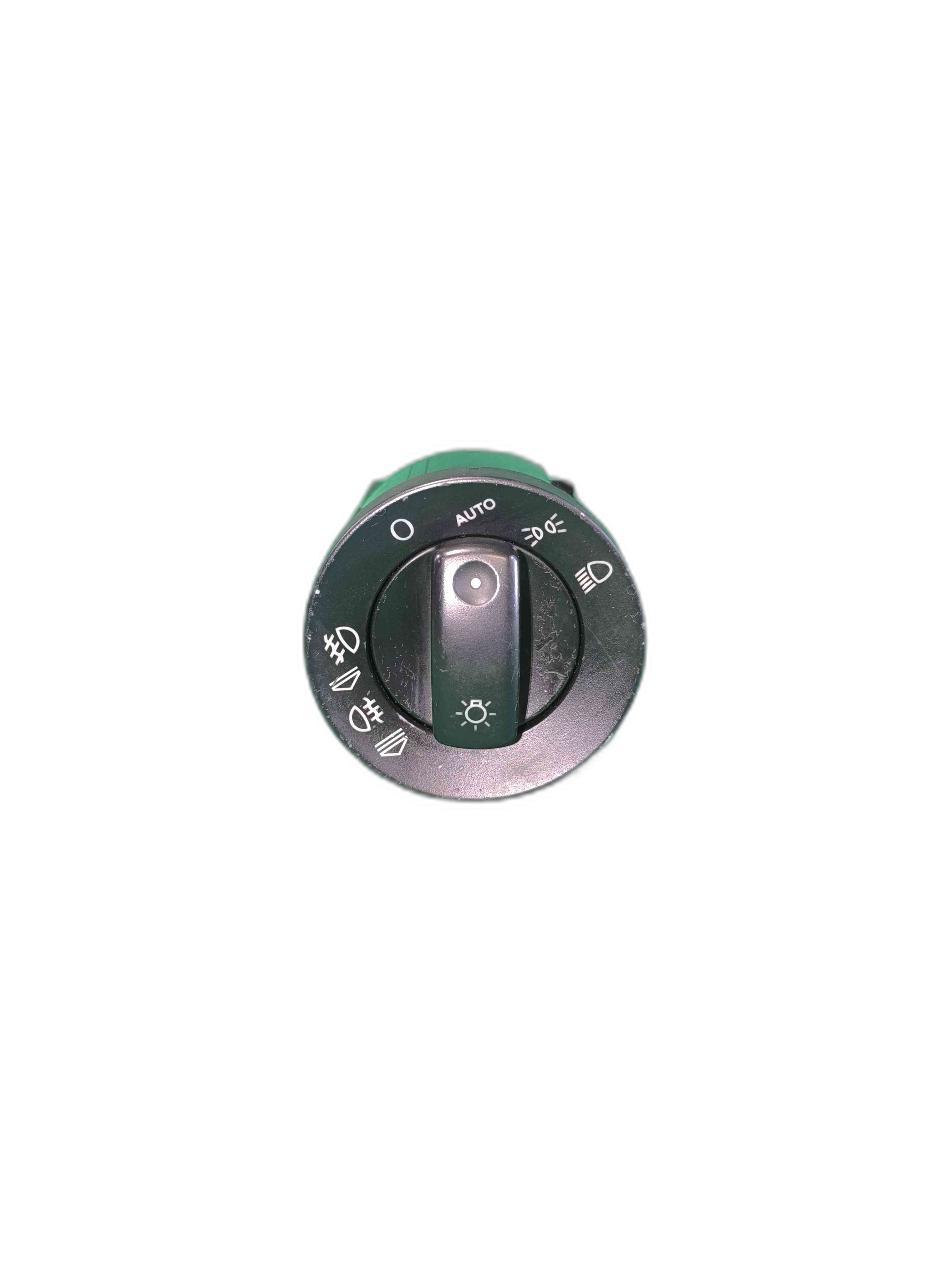 Licht switch - AUDI A4 B6 Avant