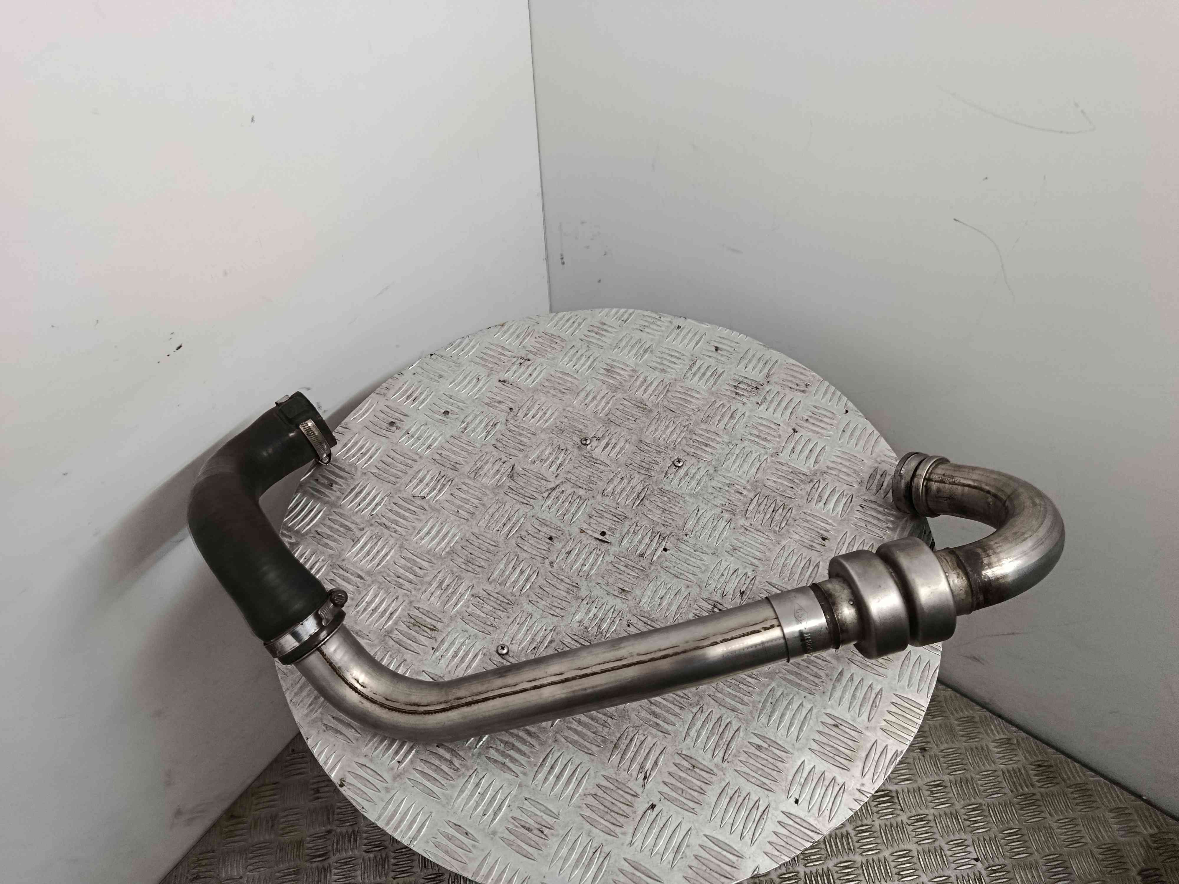 Tubo do Intercooler