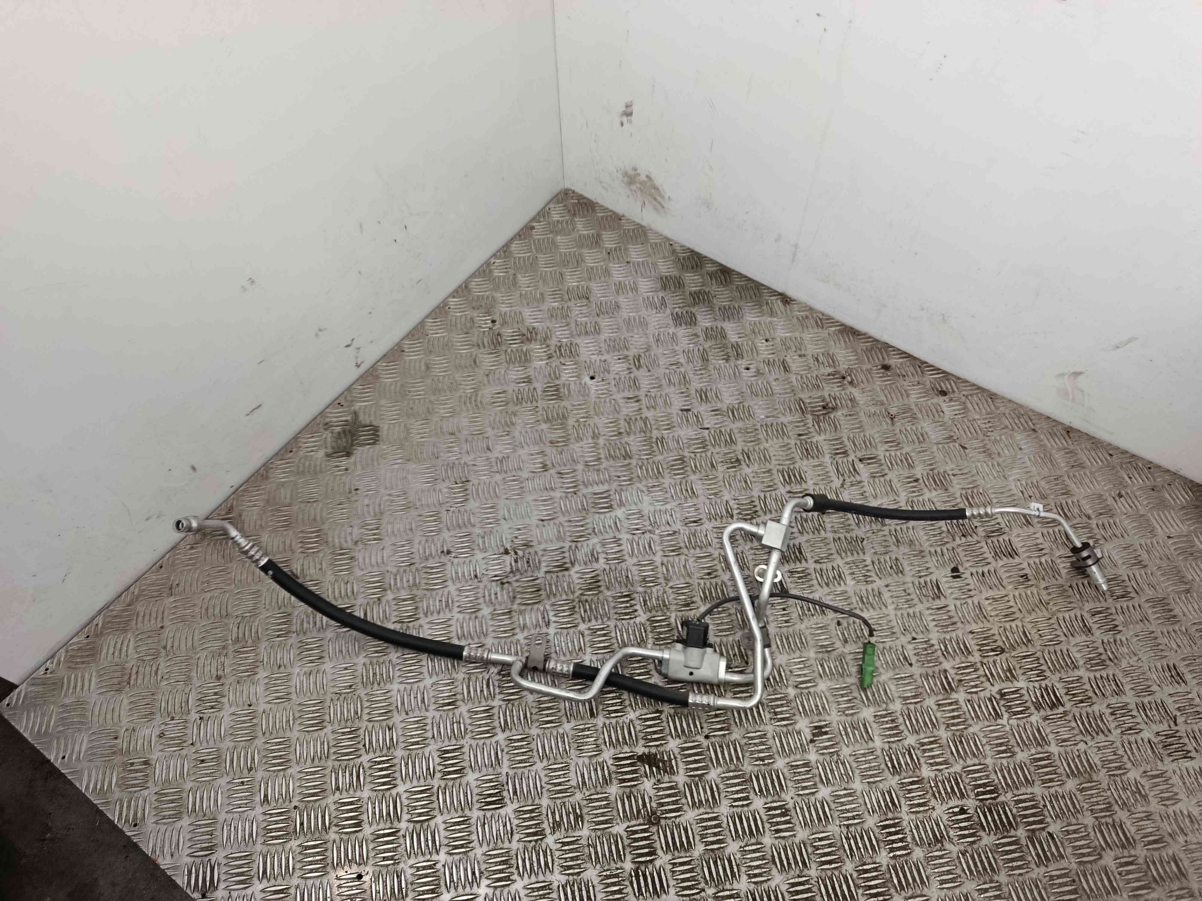 Tubos De Ar Condicionado