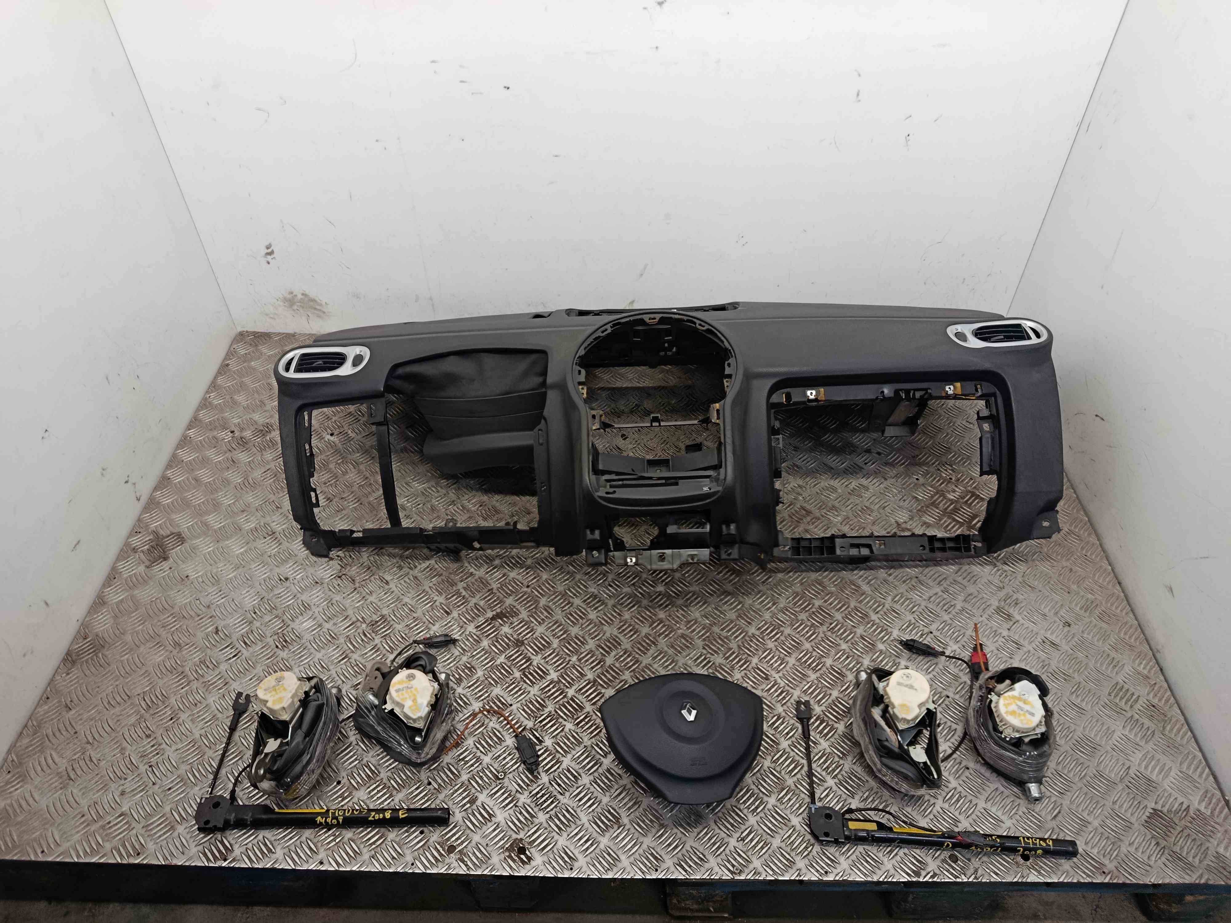 Airbag Kit