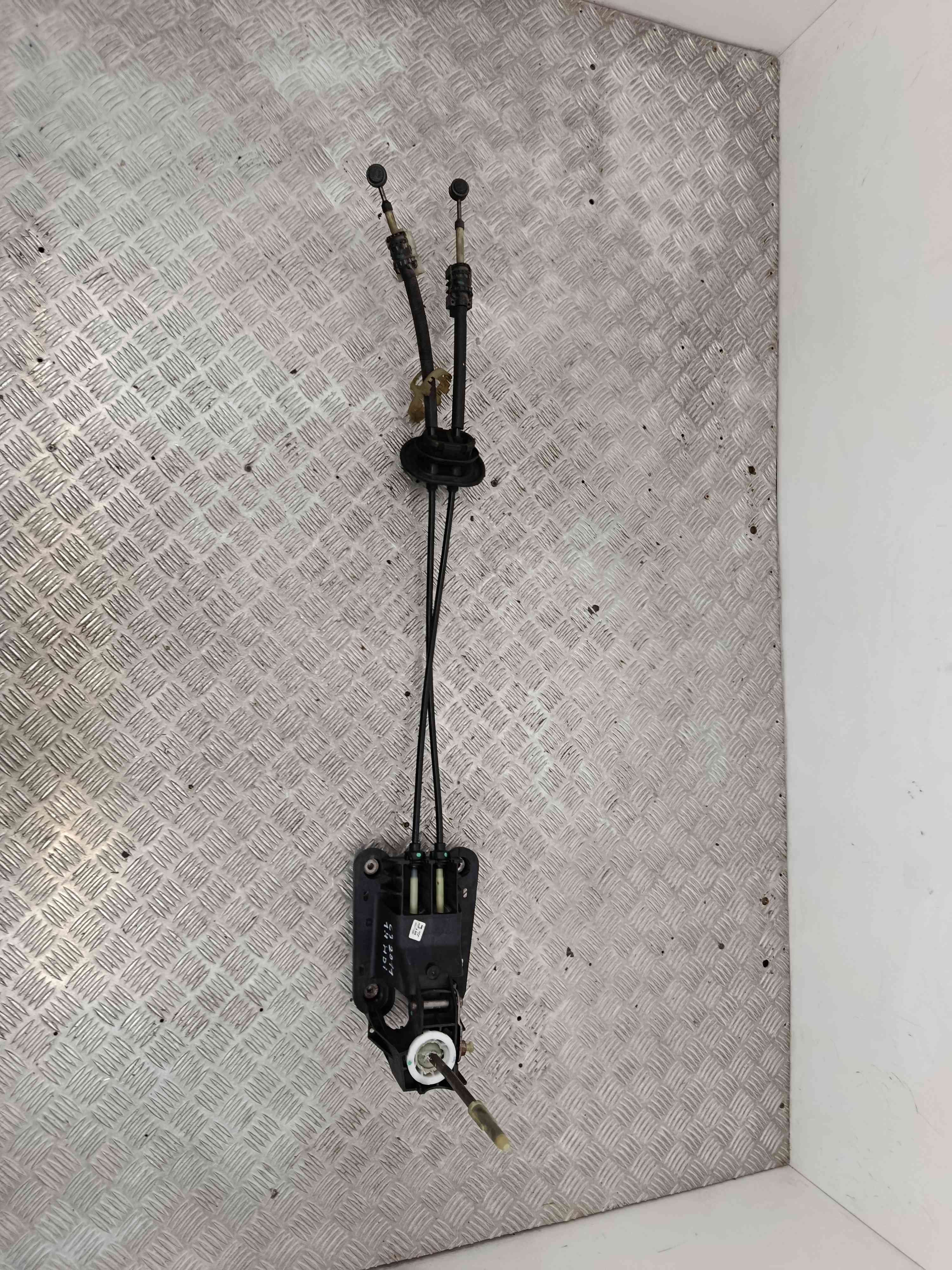 Seletor Caixa Velocidades