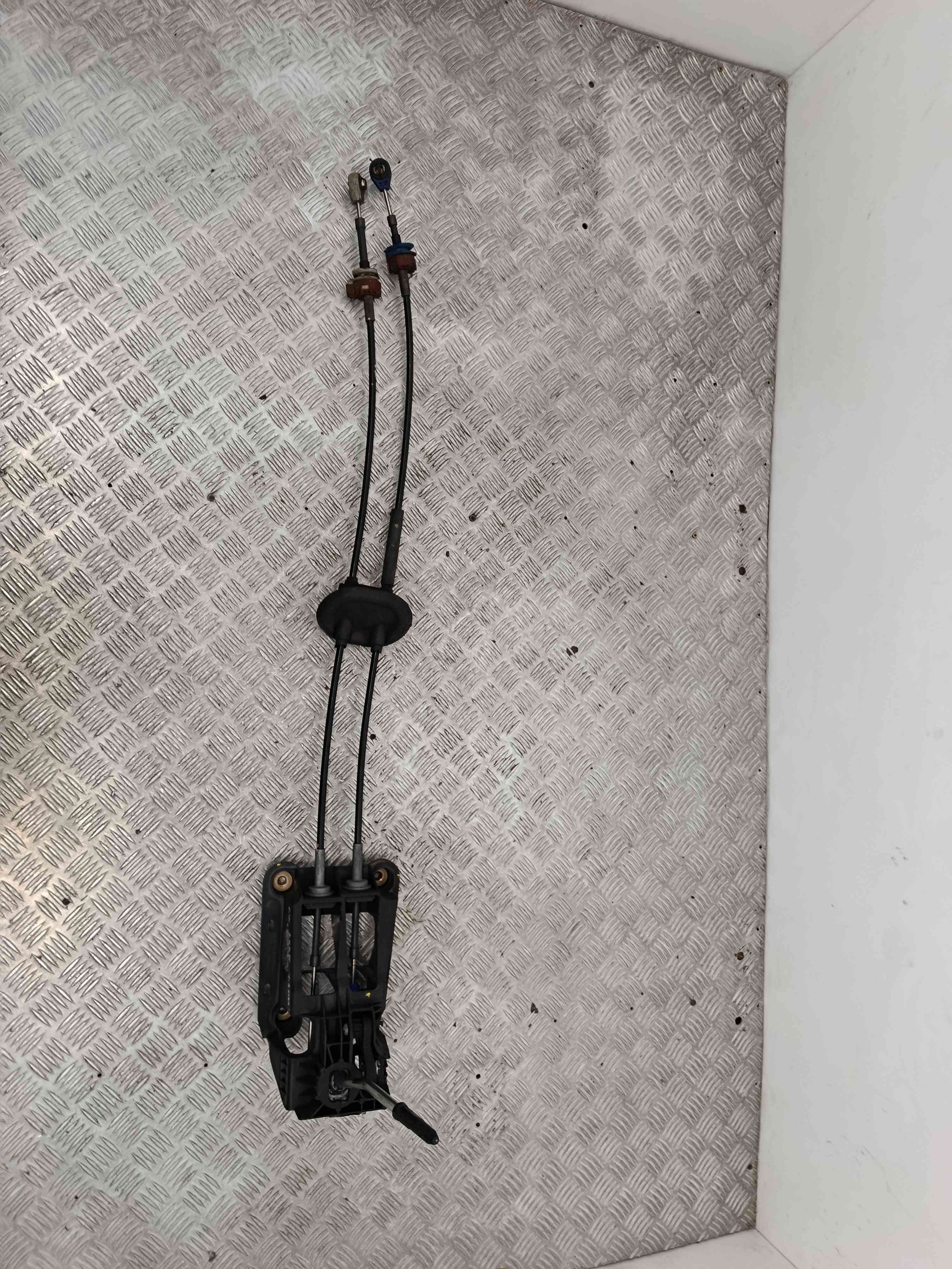 Seletor Caixa Velocidades