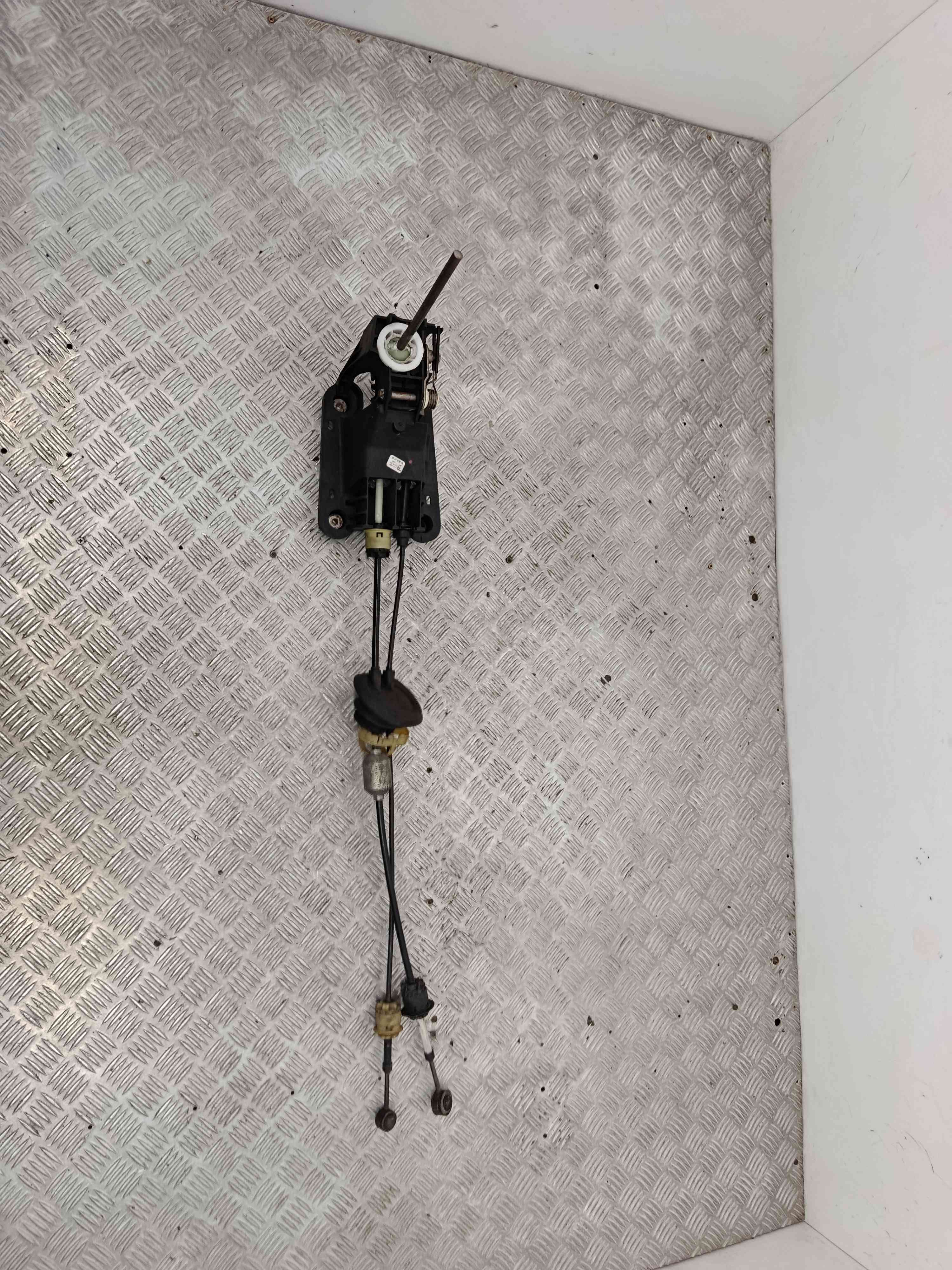 Seletor Caixa Velocidades