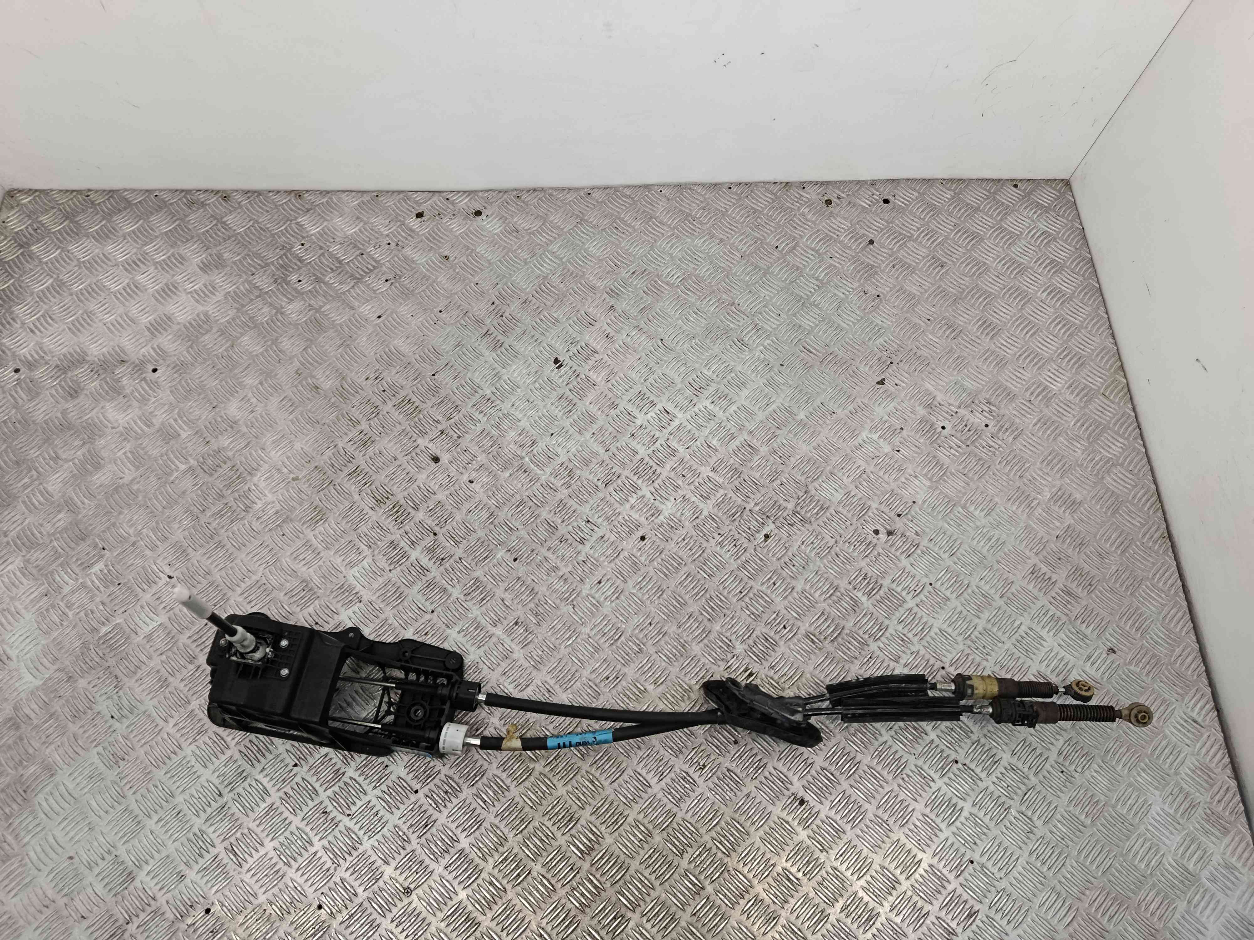 Seletor Caixa Velocidades