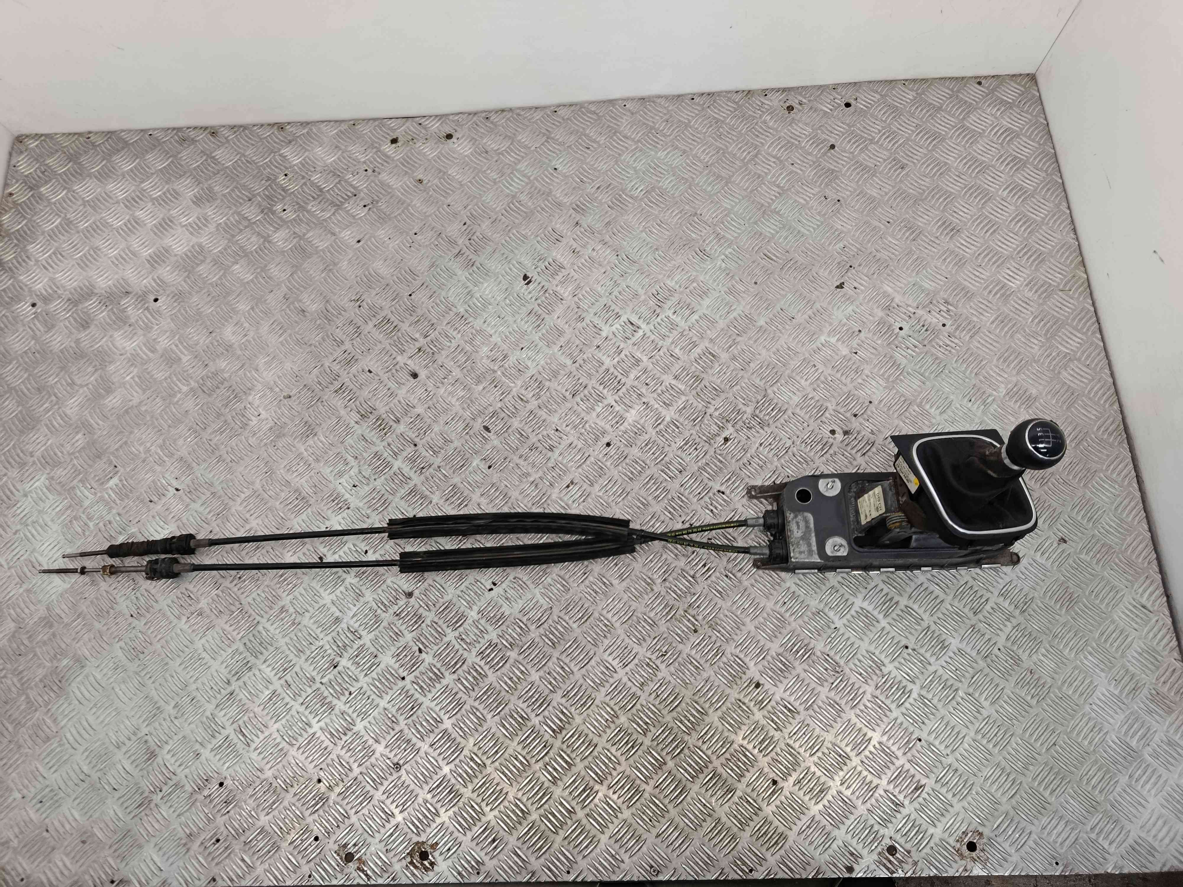 Seletor Caixa Velocidades