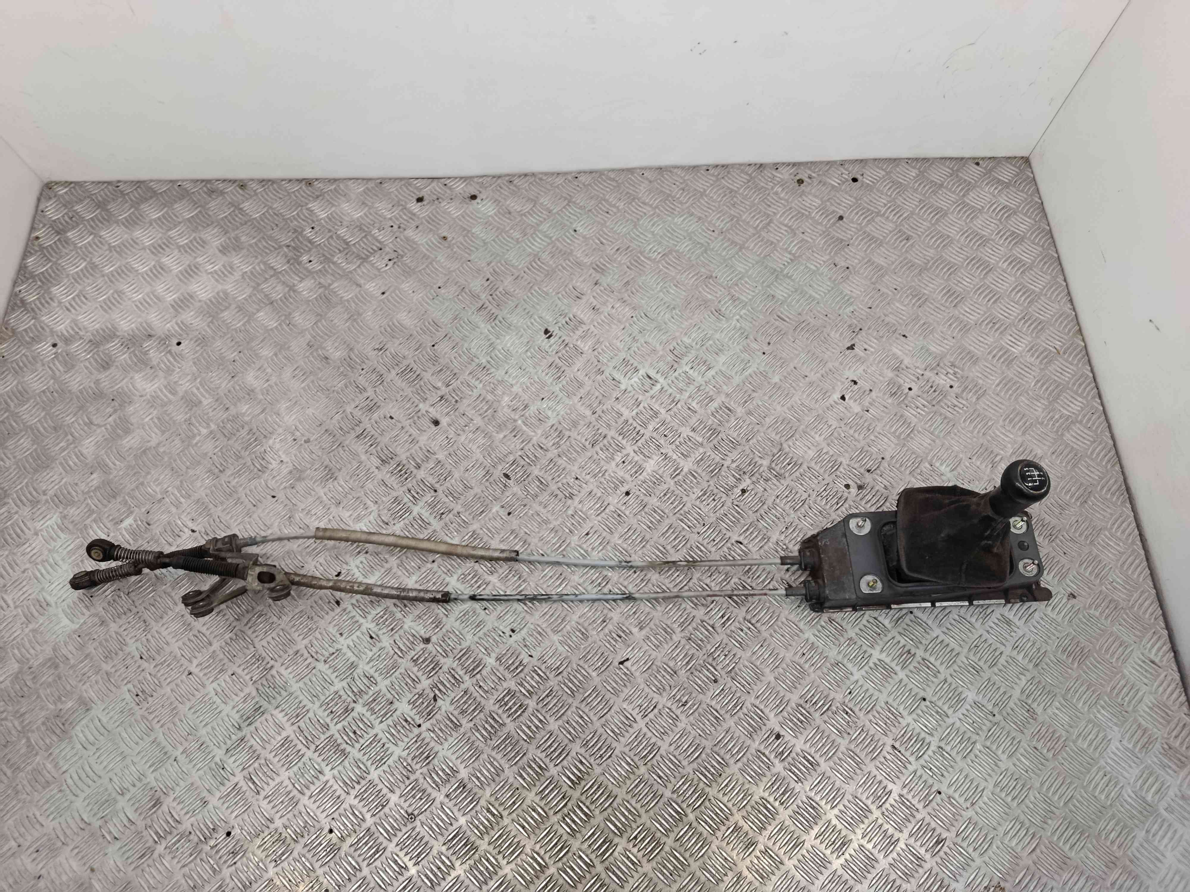 Selector de caja de cambios - VW POLO IV