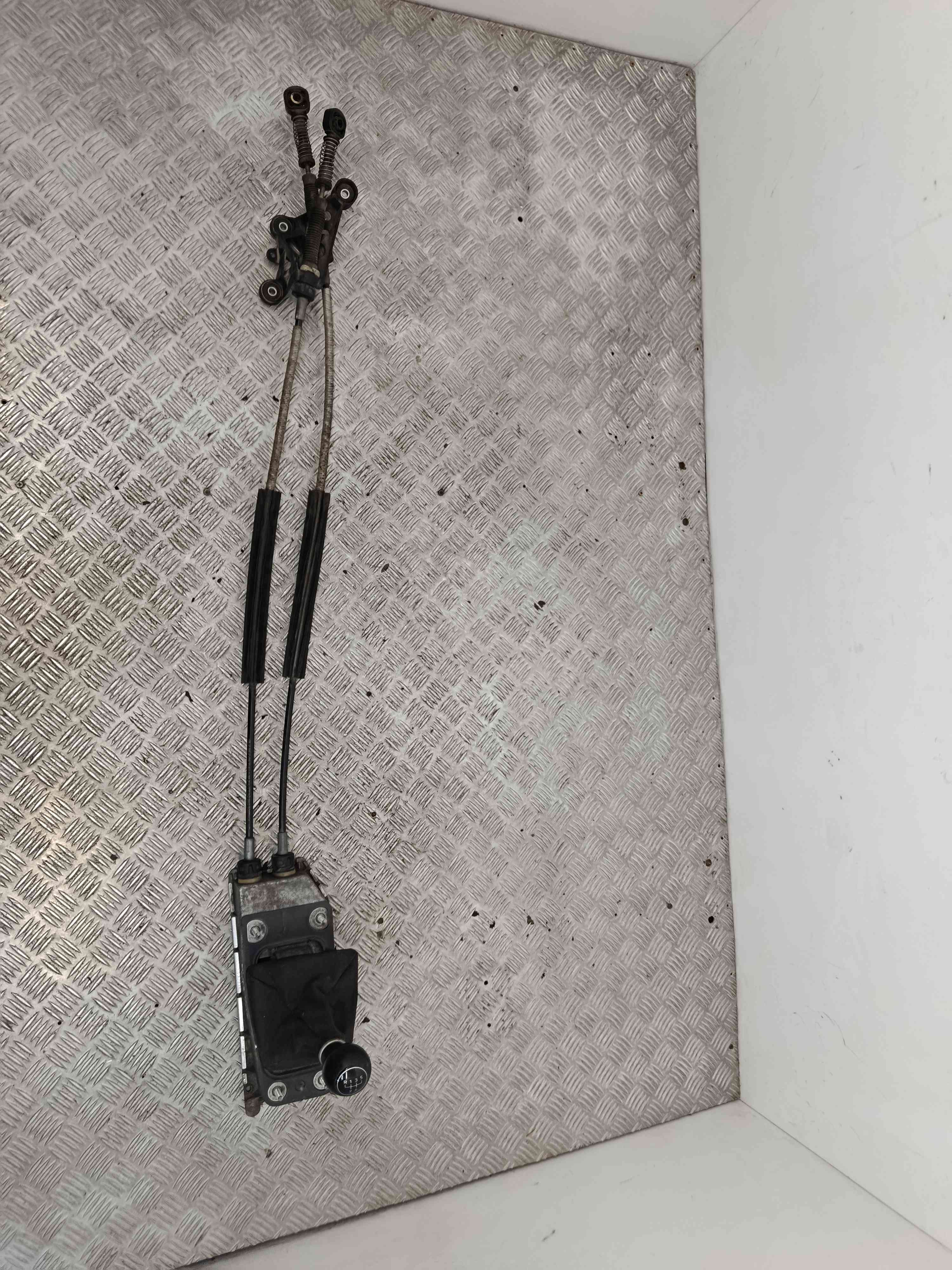 Selector de caja de cambios - SEAT IBIZA IV
