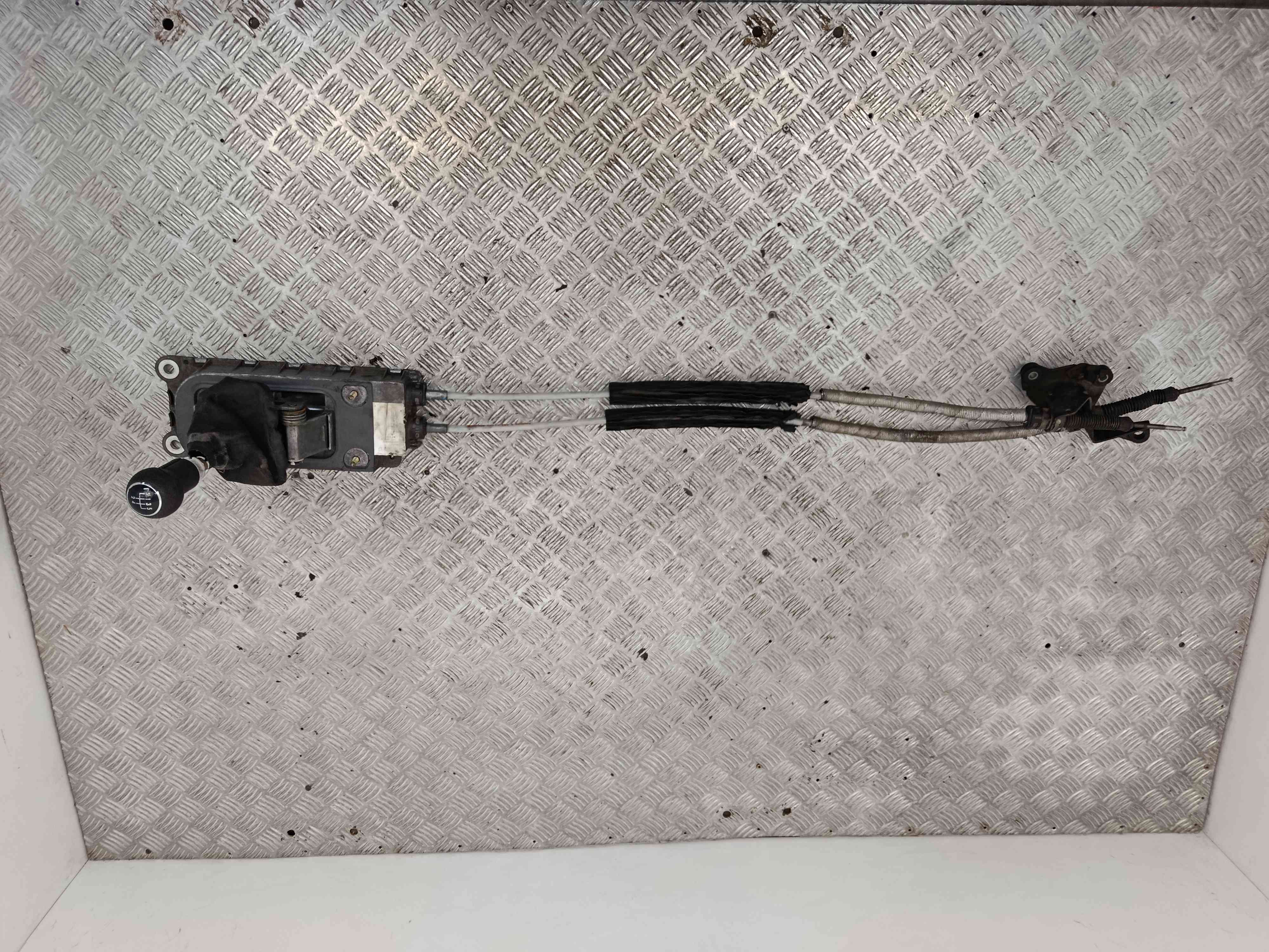 Selector de caja de cambios - VW GOLF IV
