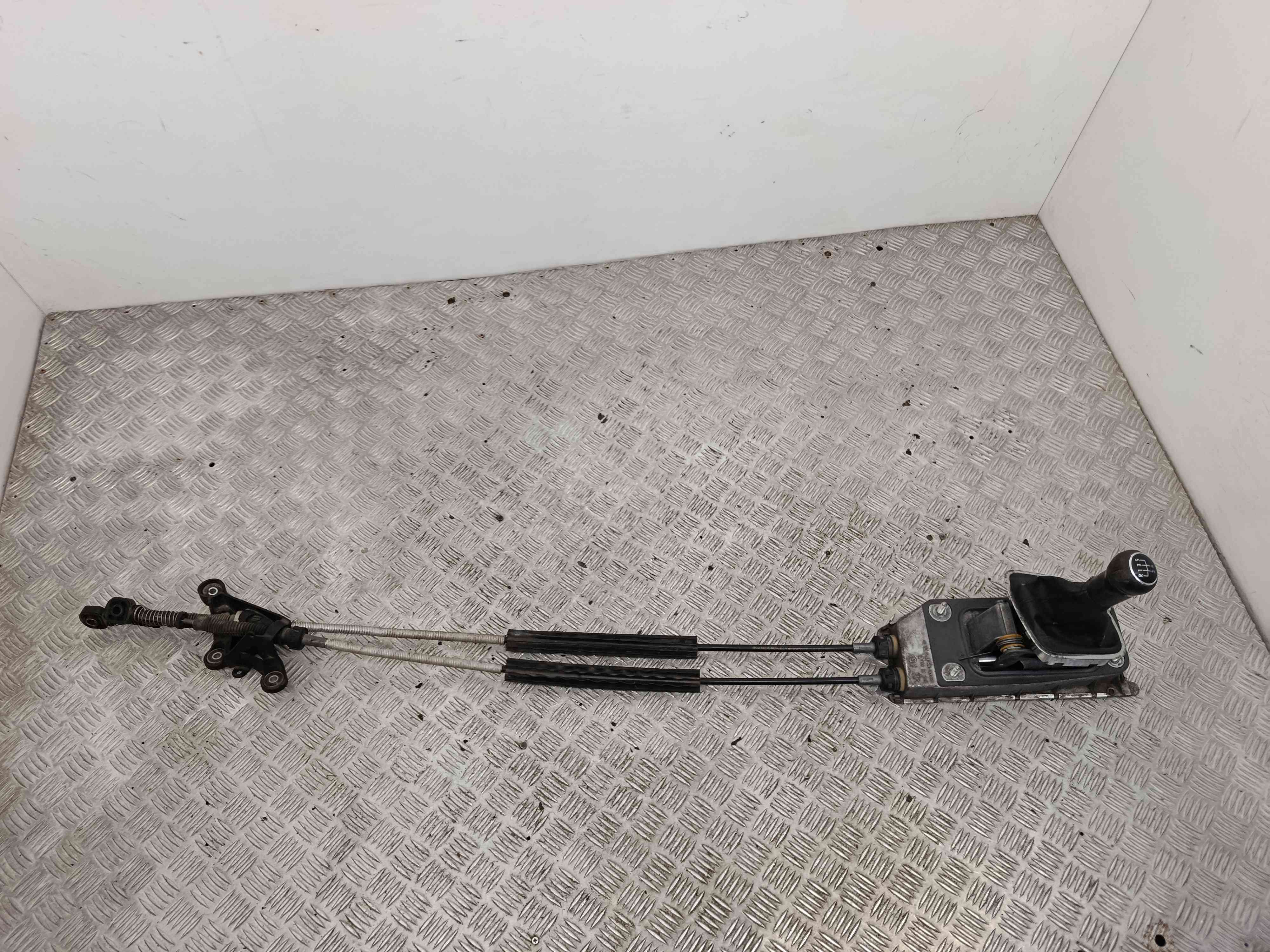 Selector de caja de cambios - VW POLO V