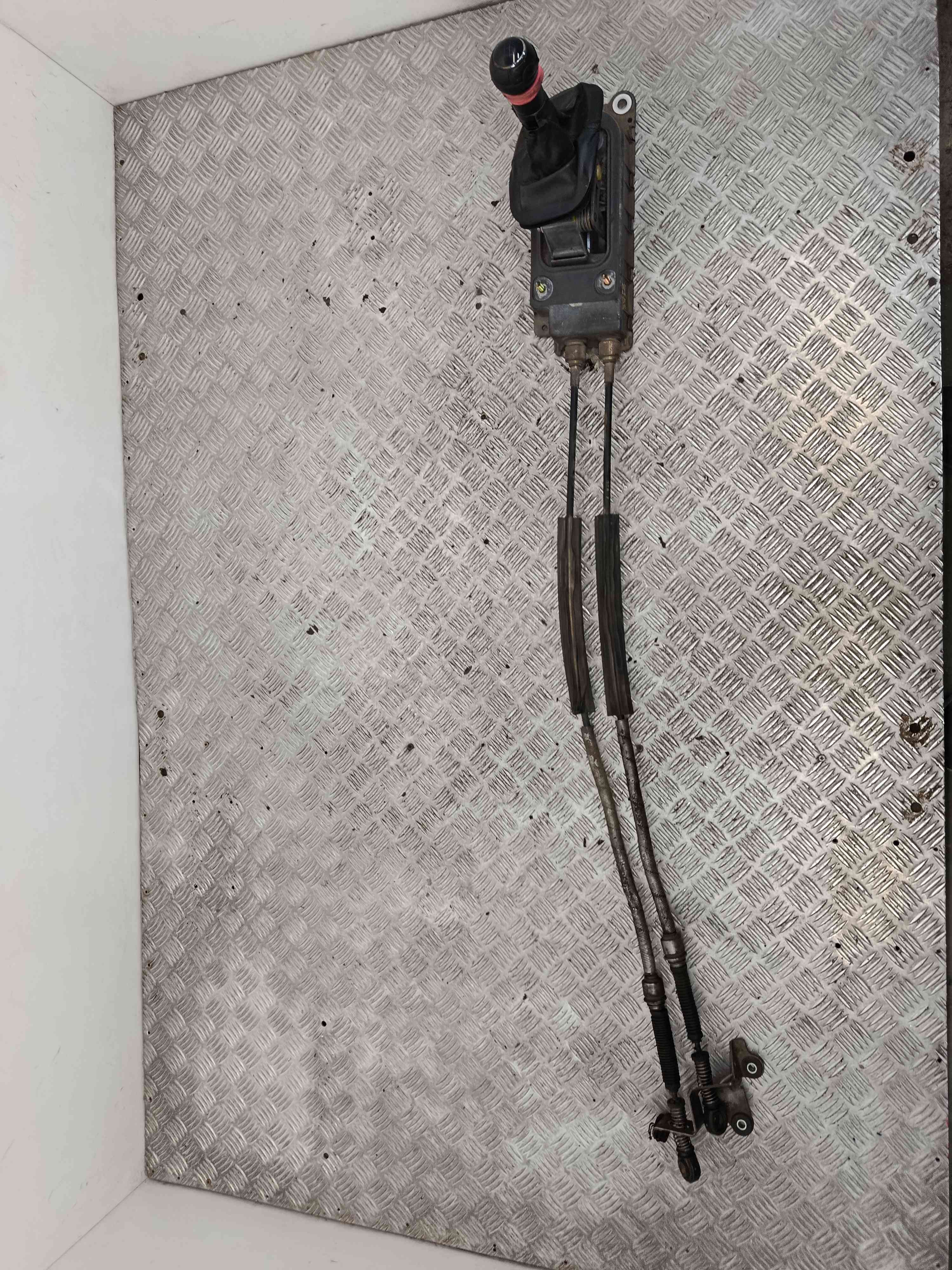 Selector de caja de cambios - VW GOLF IV