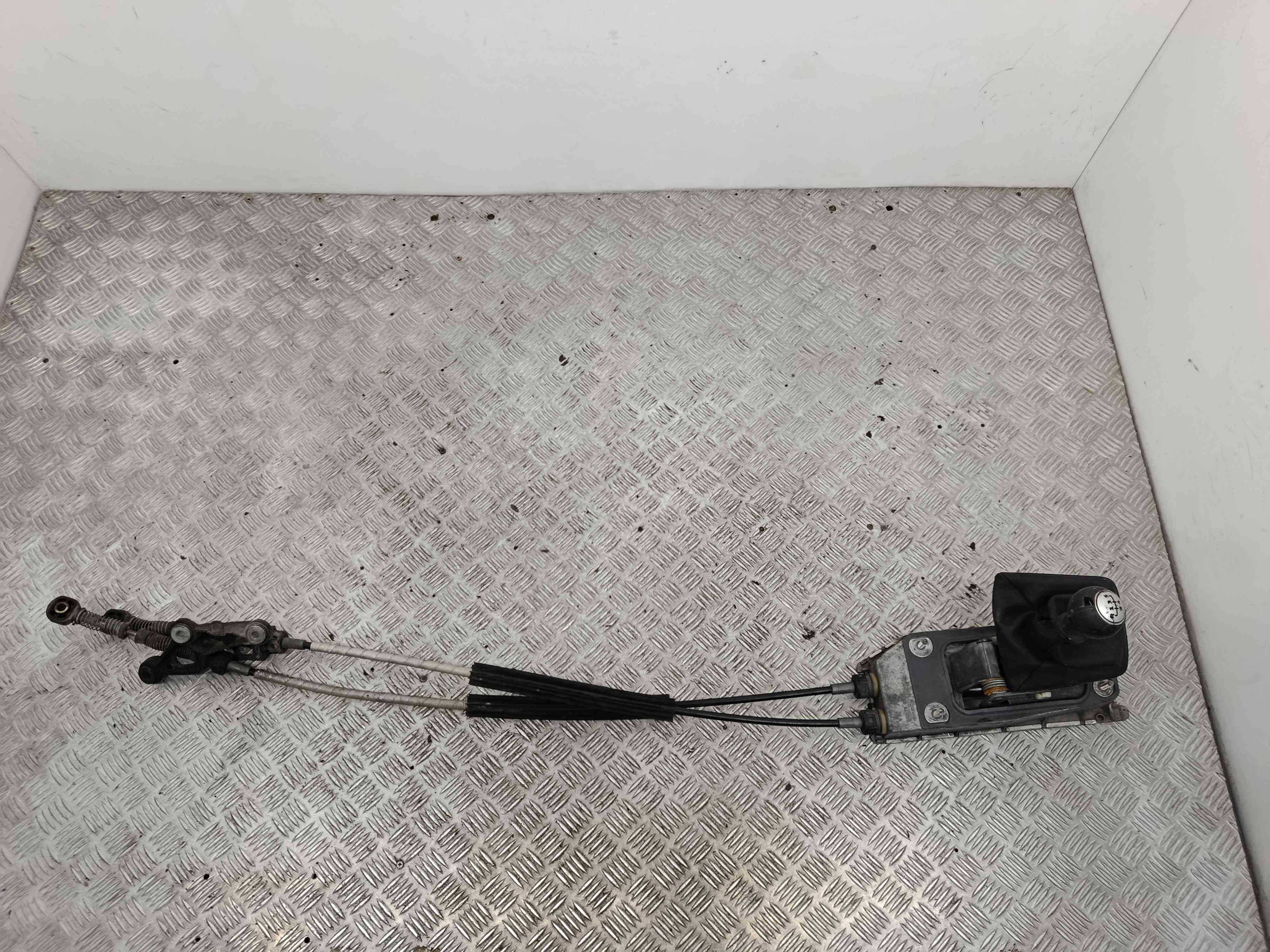 Selector de caja de cambios - SEAT IBIZA IV