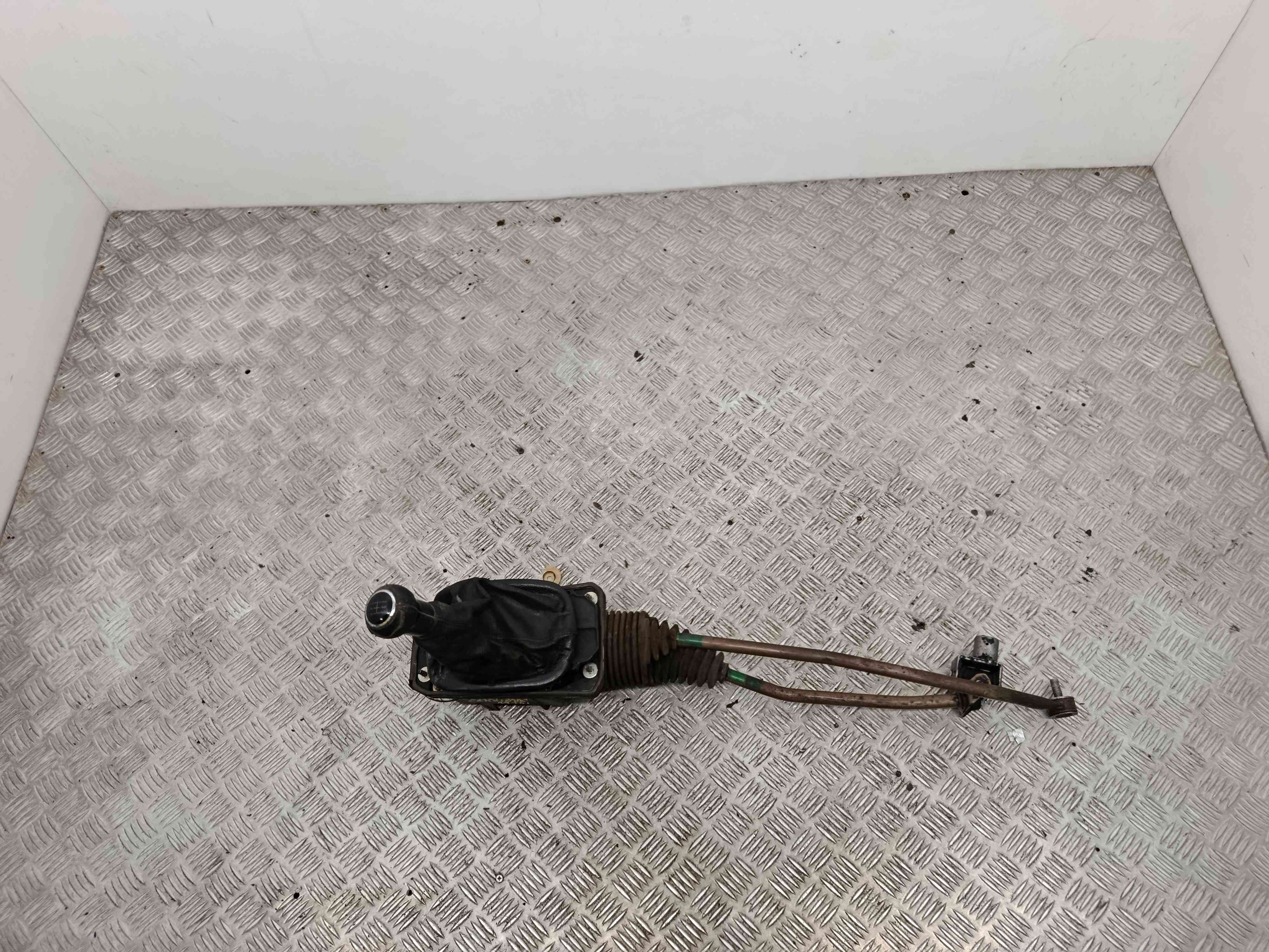 Seletor Caixa Velocidades